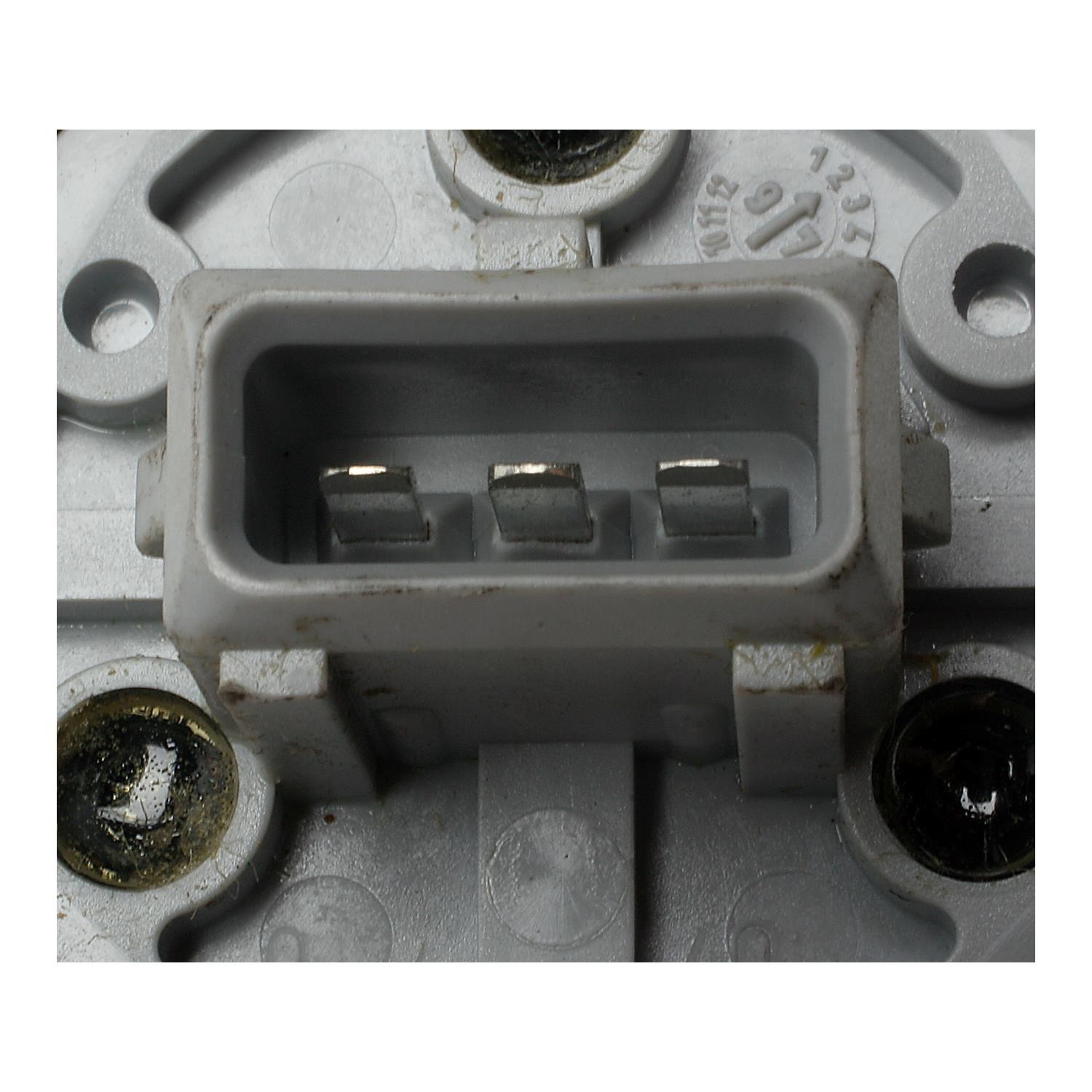 Standard Ignition Idle Air Control Valve (AC398) — image 5