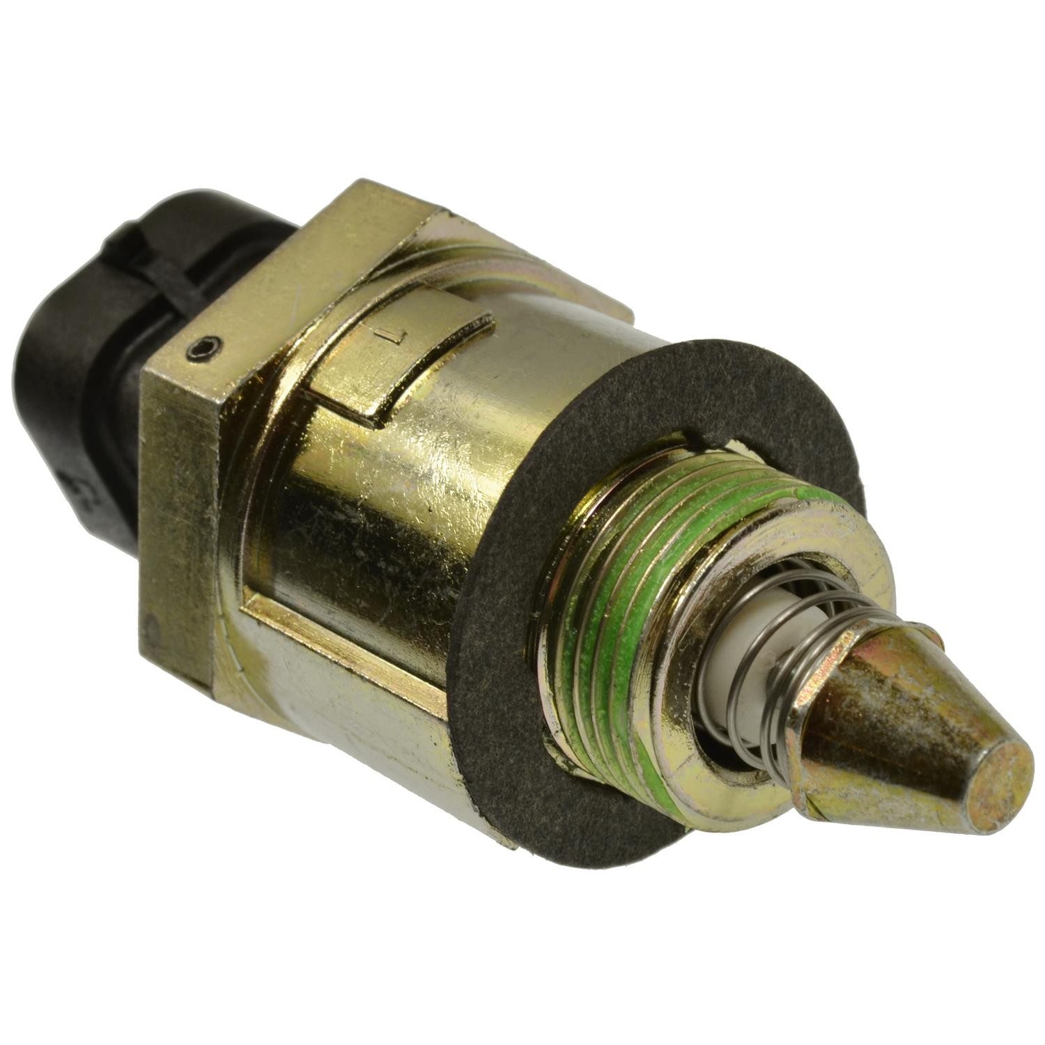 Standard Ignition Idle Air Control Valve (AC3) — image 2