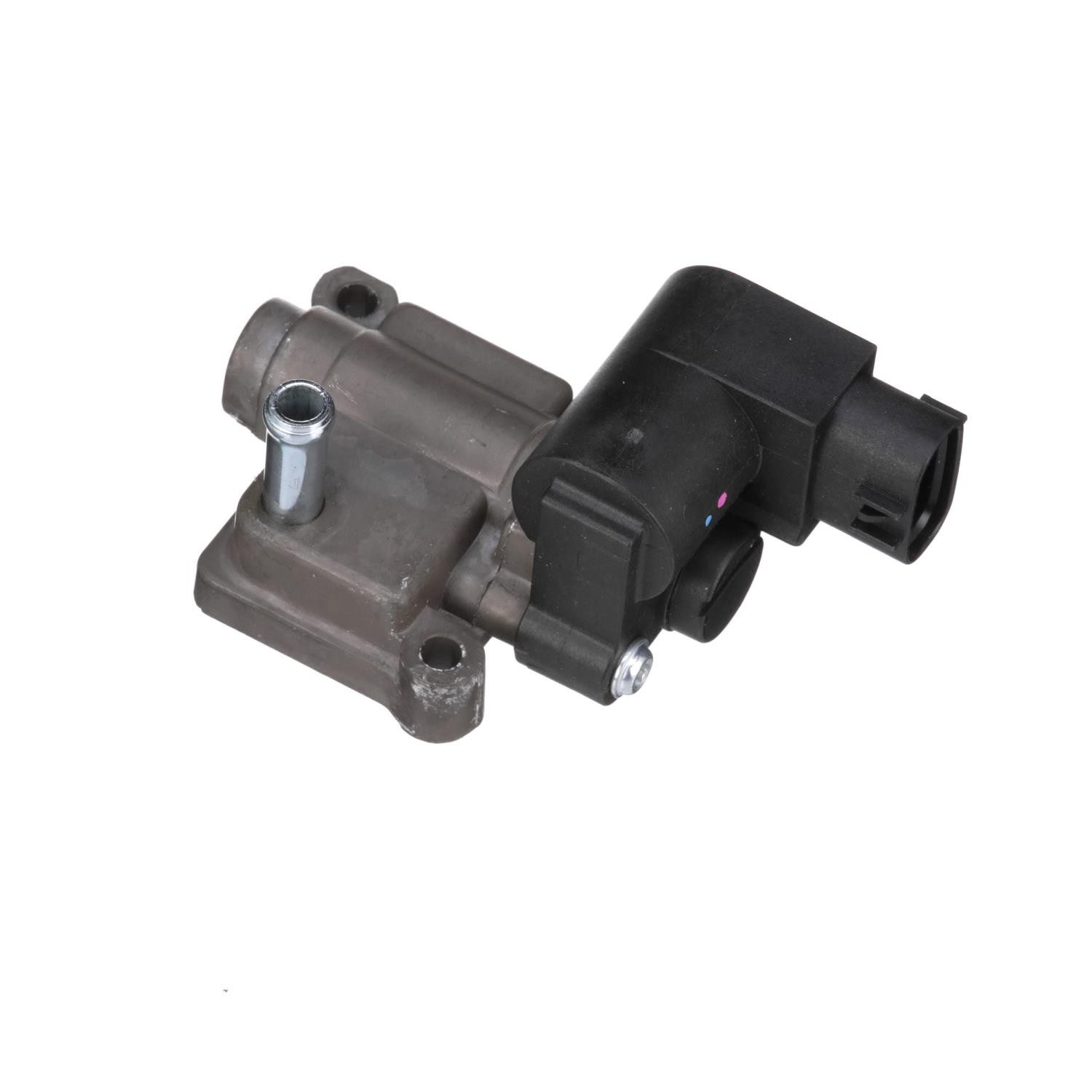 Standard Ignition Idle Air Control Valve (AC488) — image 3