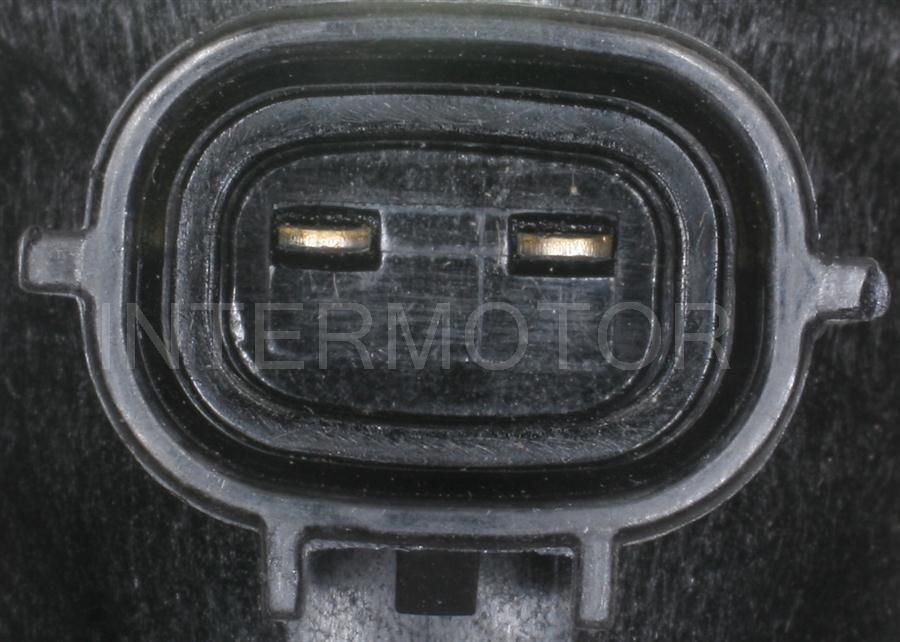 Standard Ignition Idle Air Control Valve (AC556) — image 2