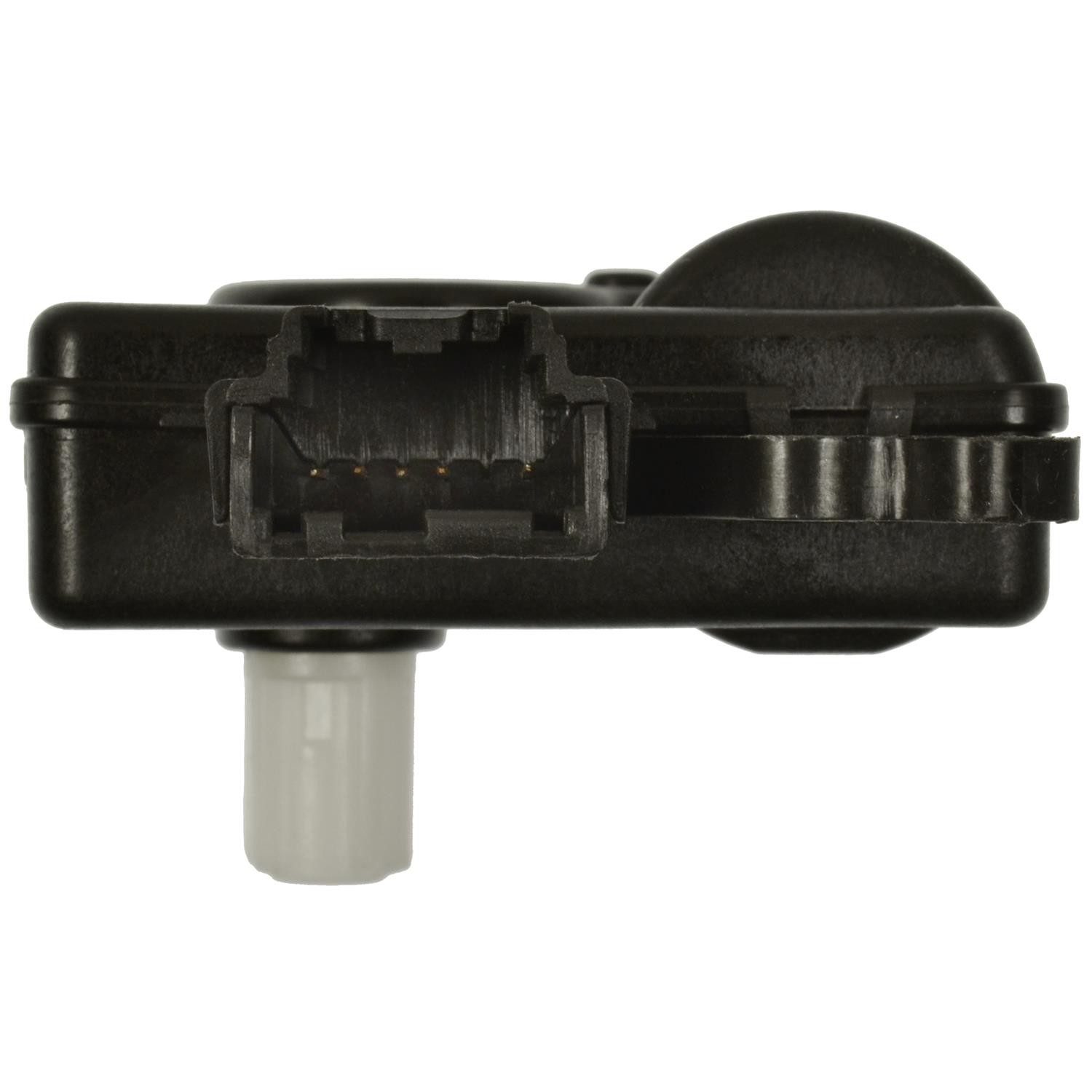 Standard Ignition HVAC Defrost Mode Door Actuator (ADR240) — image 2