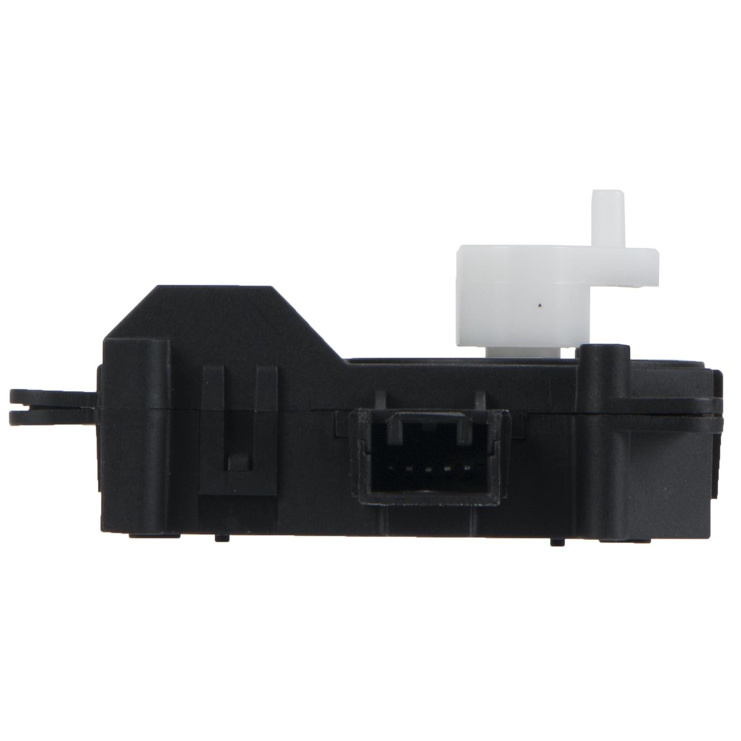 Standard Ignition HVAC Floor Mode Door Actuator (ADR4222) — image 2
