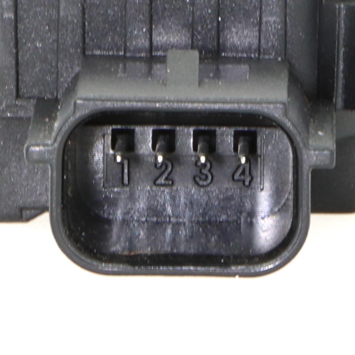 Standard Ignition Grille Shutter Actuator (AGA1007) — image 2