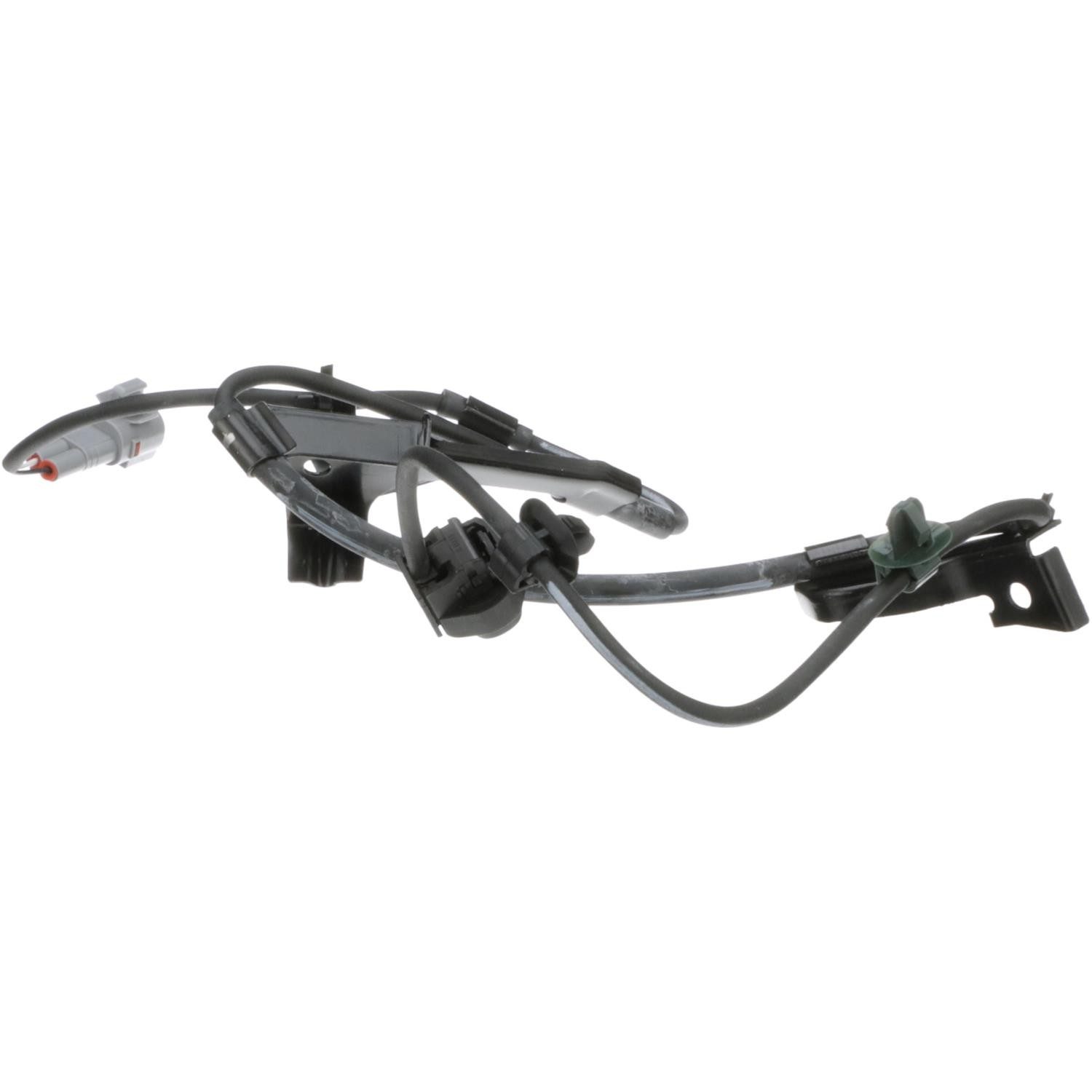 Standard Ignition Front Left ABS Wheel Speed Sensor Wiring Harness (ALH125) — image 7