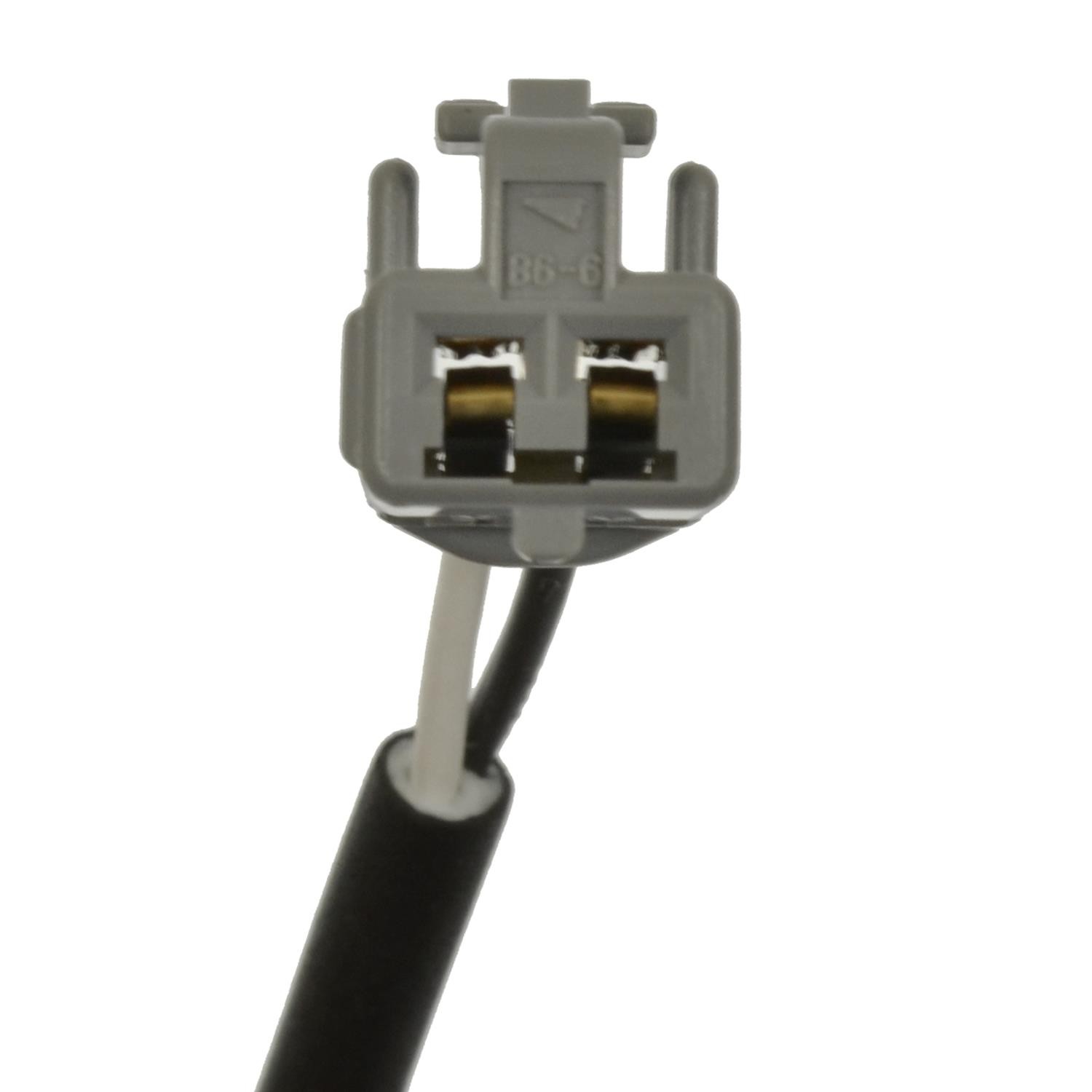 Standard Ignition Rear ABS Wheel Speed Sensor Wiring Harness (ALH145) — image 7