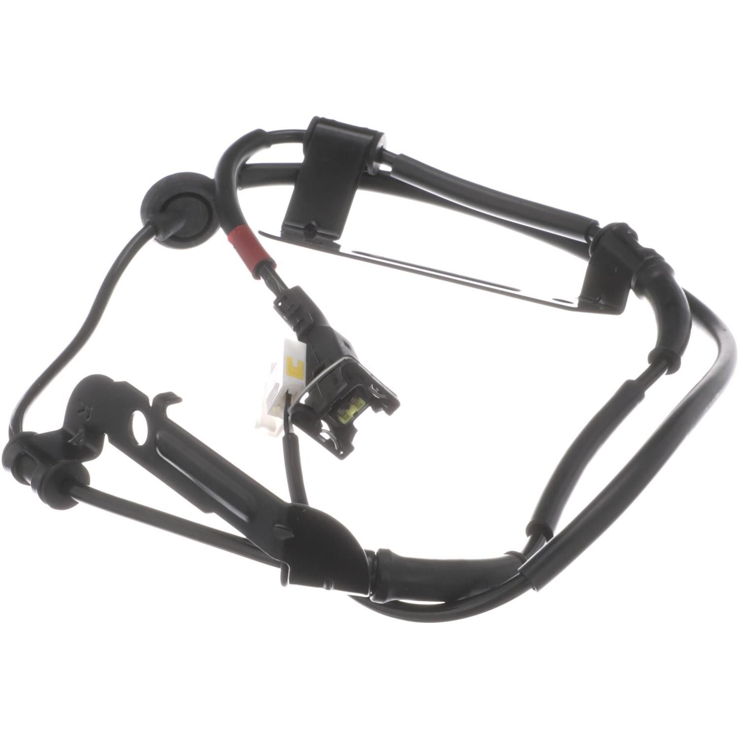 Standard Ignition Rear Right ABS Wheel Speed Sensor Wiring Harness (ALH17) — image 3