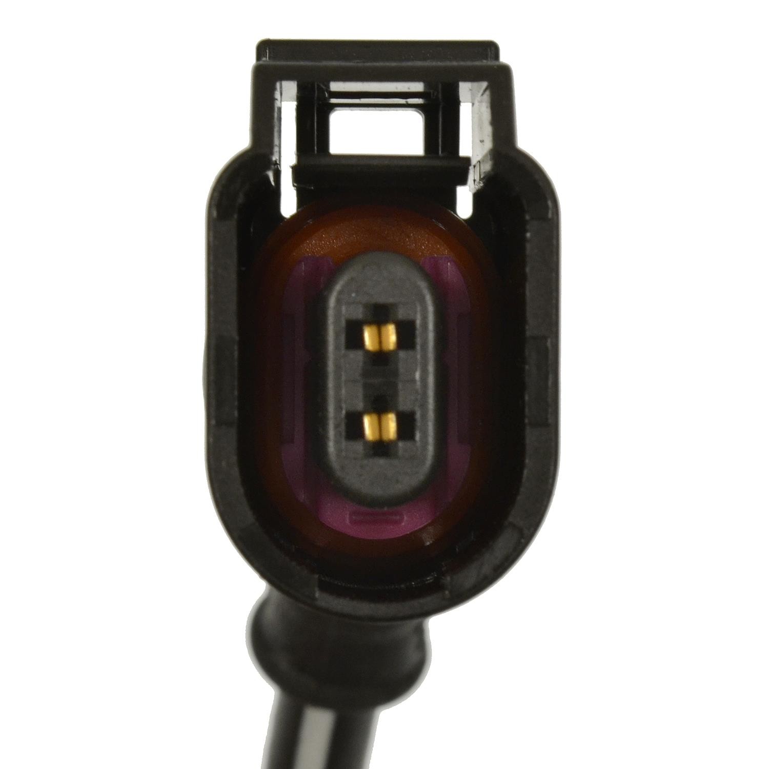 Standard Ignition Rear Left ABS Wheel Speed Sensor Wiring Harness (ALH248) — image 2