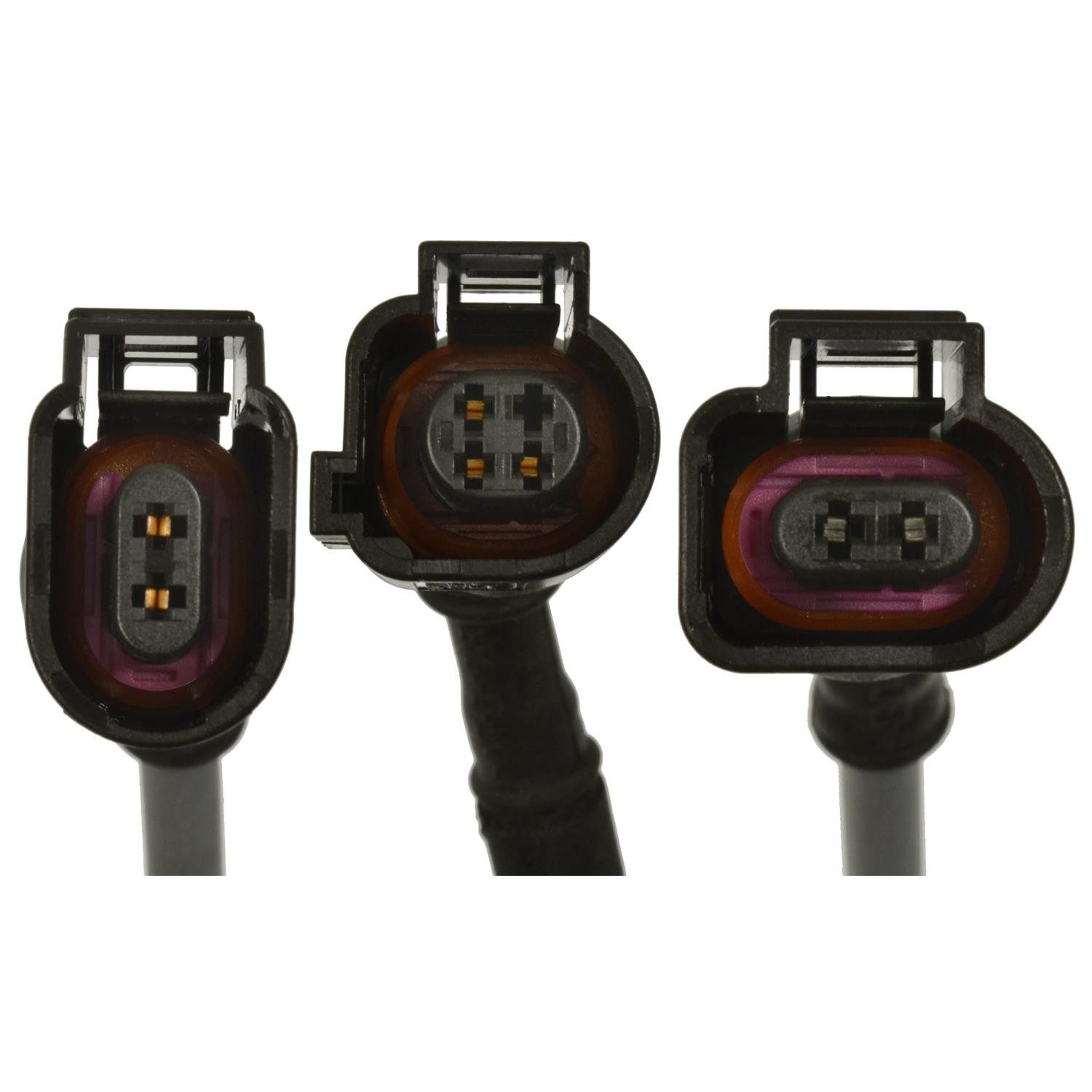 Standard Ignition Front Right ABS Wheel Speed Sensor Wiring Harness (ALH300) — image 2