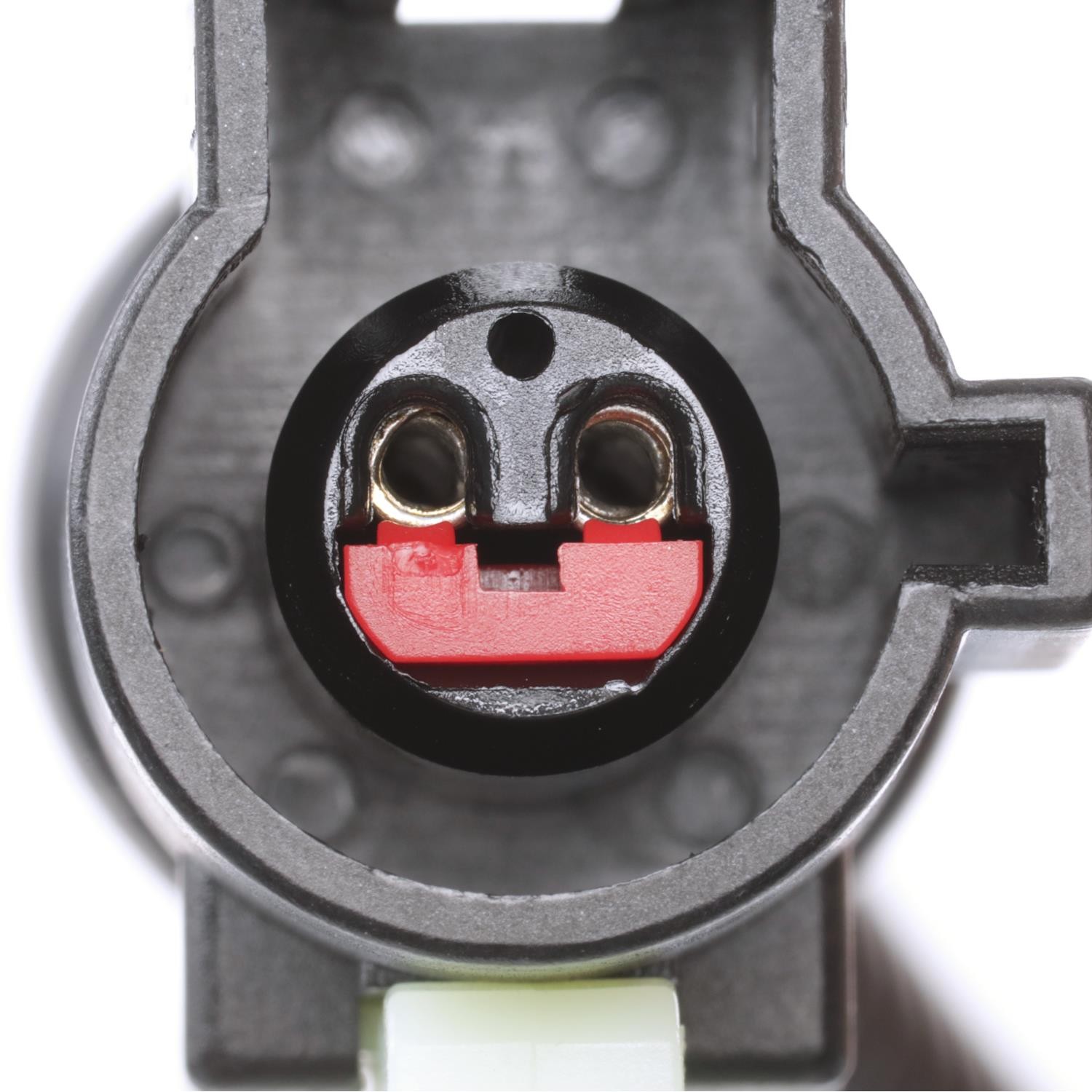 Standard Ignition Front Left ABS Wheel Speed Sensor (ALS121) - 2