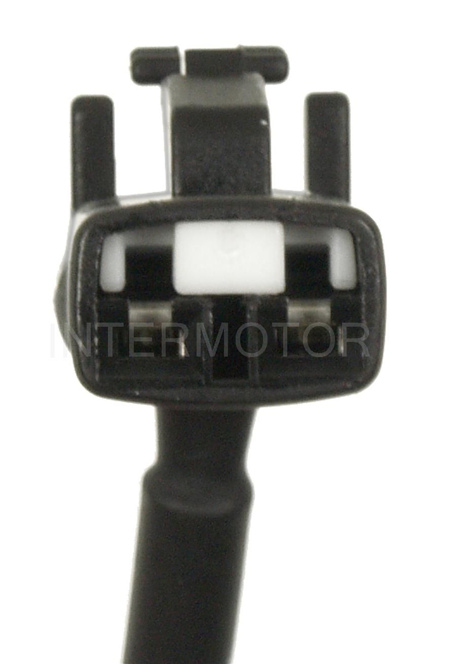 Standard Ignition Front Right ABS Wheel Speed Sensor (ALS2002) - 2