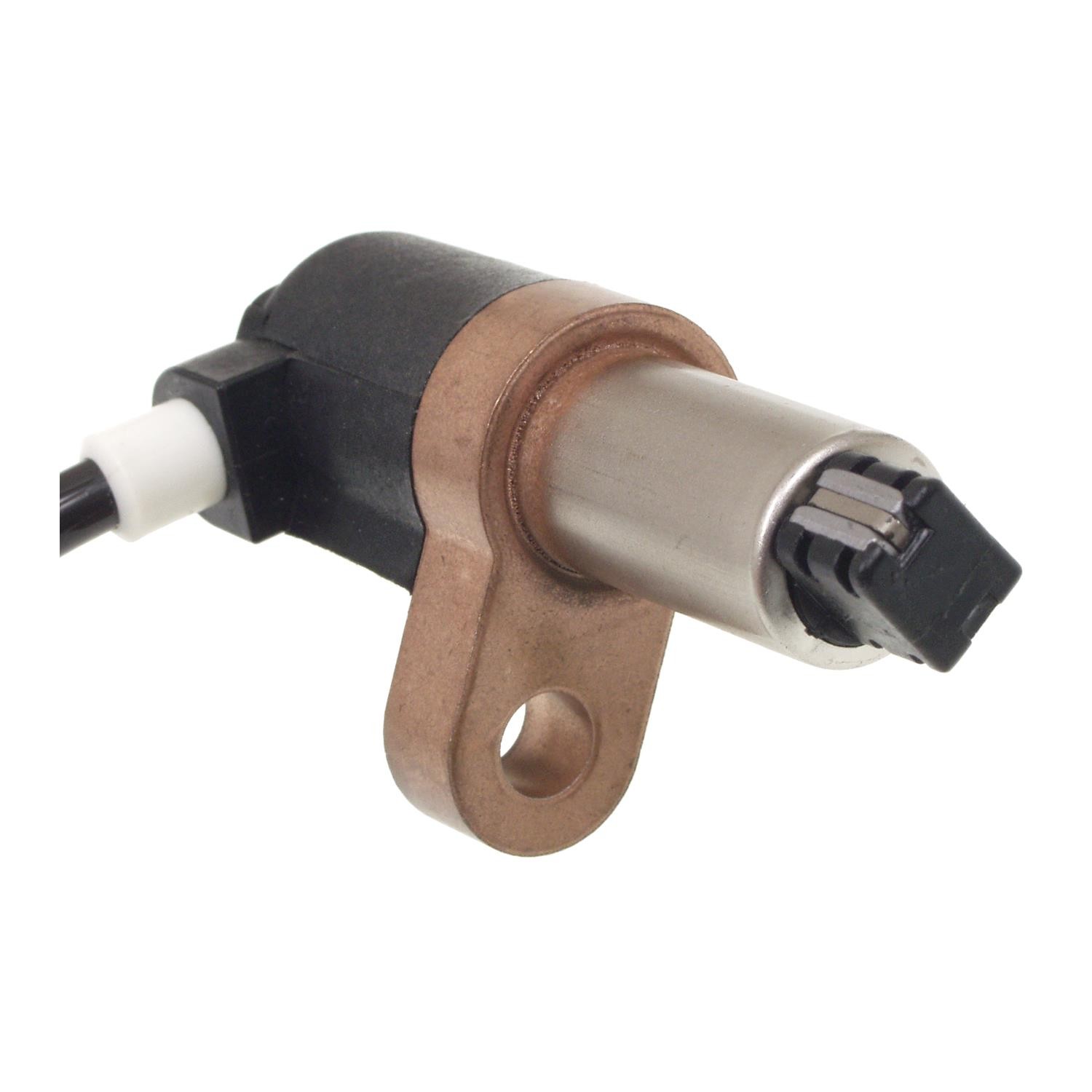 Standard Ignition Rear Left ABS Wheel Speed Sensor (ALS341) - 2