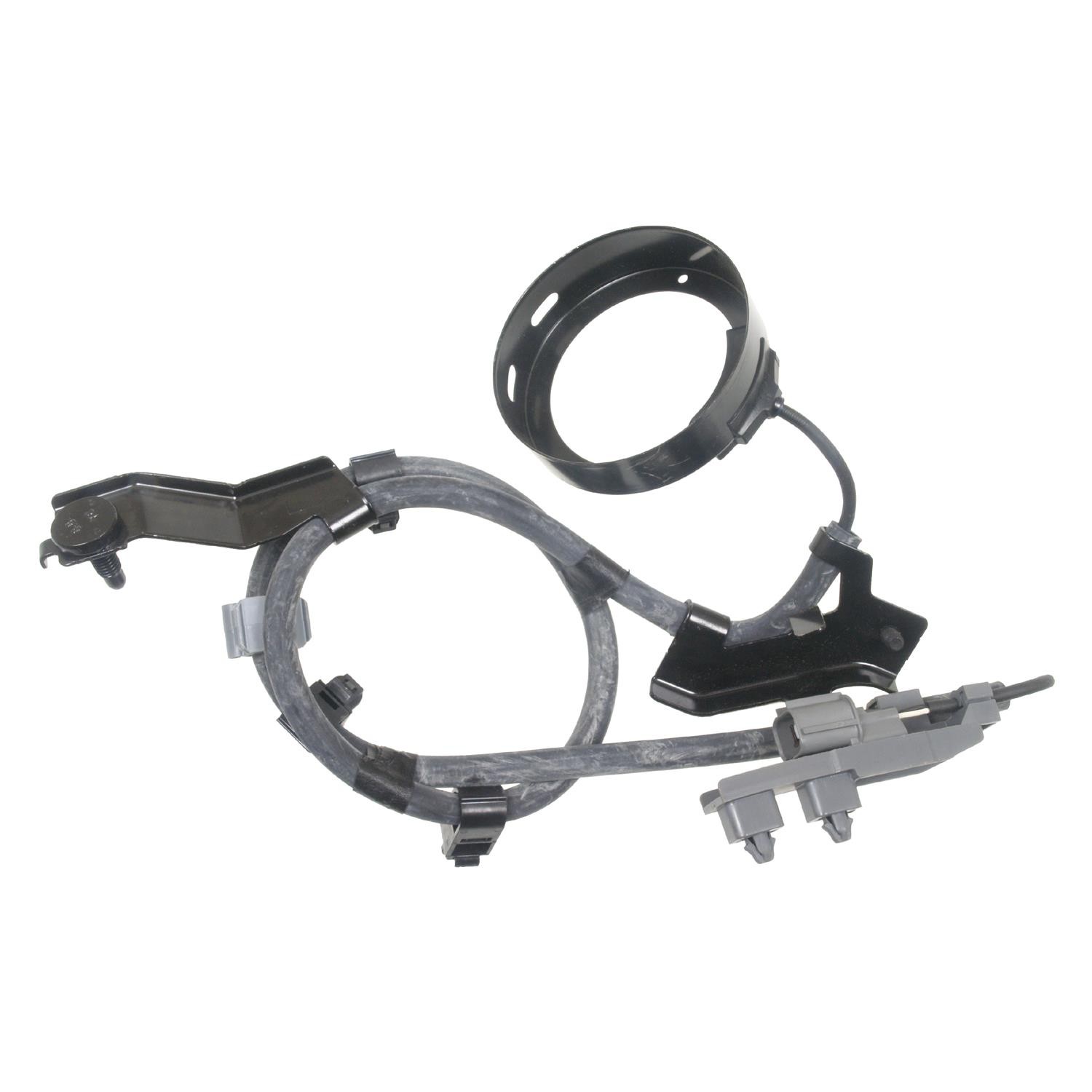 Standard Ignition Front Left ABS Wheel Speed Sensor (ALS472) - Main Image