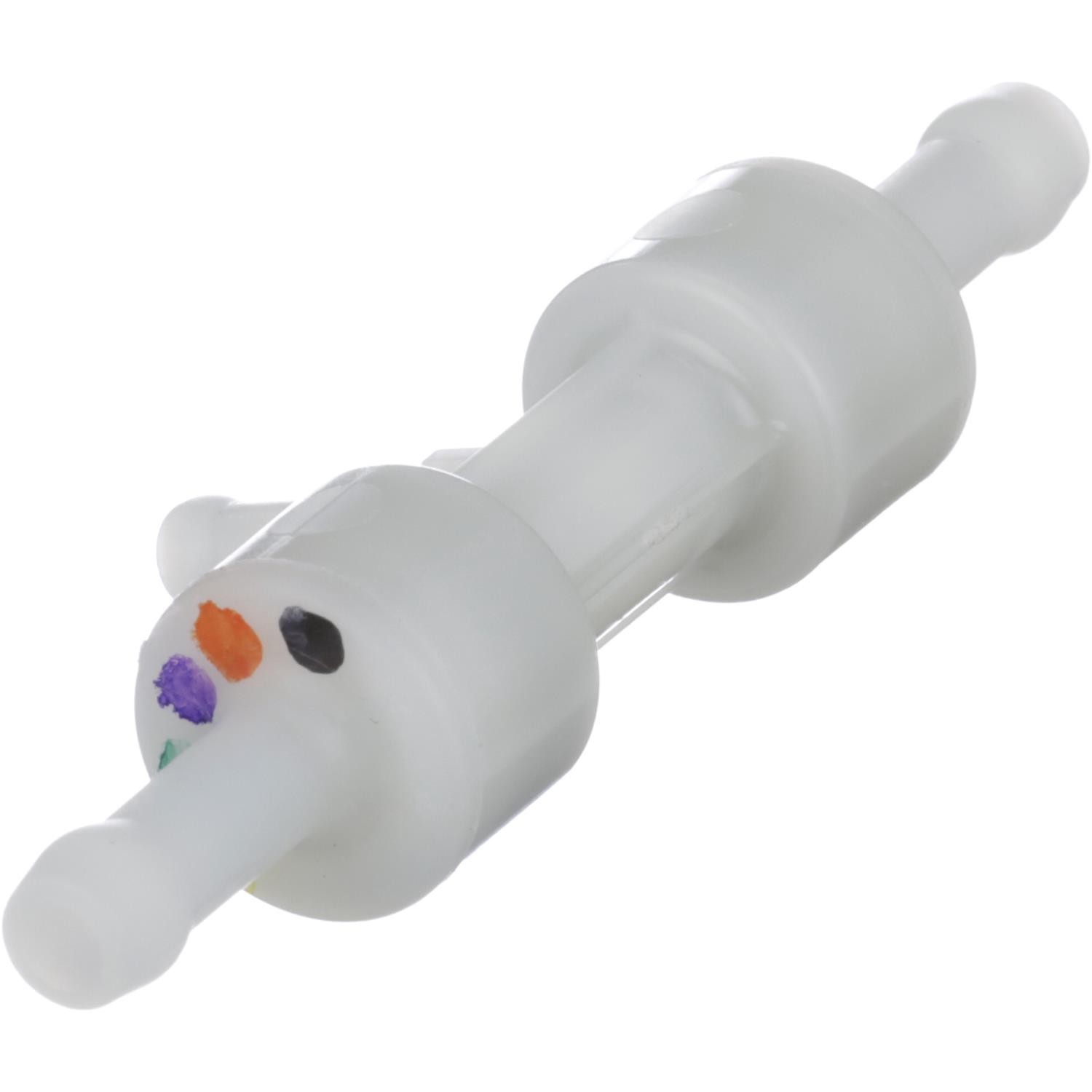 Standard Ignition Secondary Air Injection Pump Check Valve (AV83) - 3