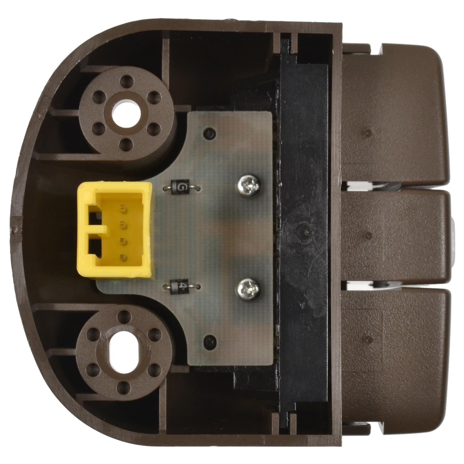 Standard Ignition Cruise Control Switch (CCA1172) - 3