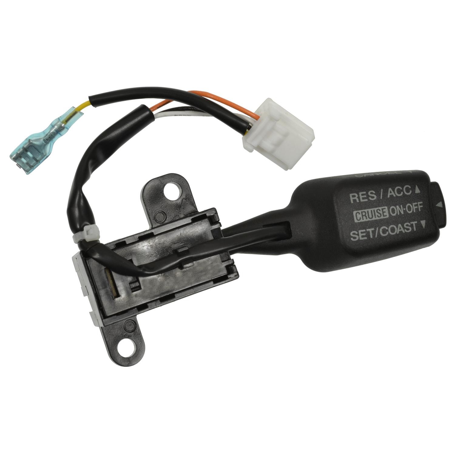 Standard Ignition Cruise Control Switch (CCA1266) - Main Image