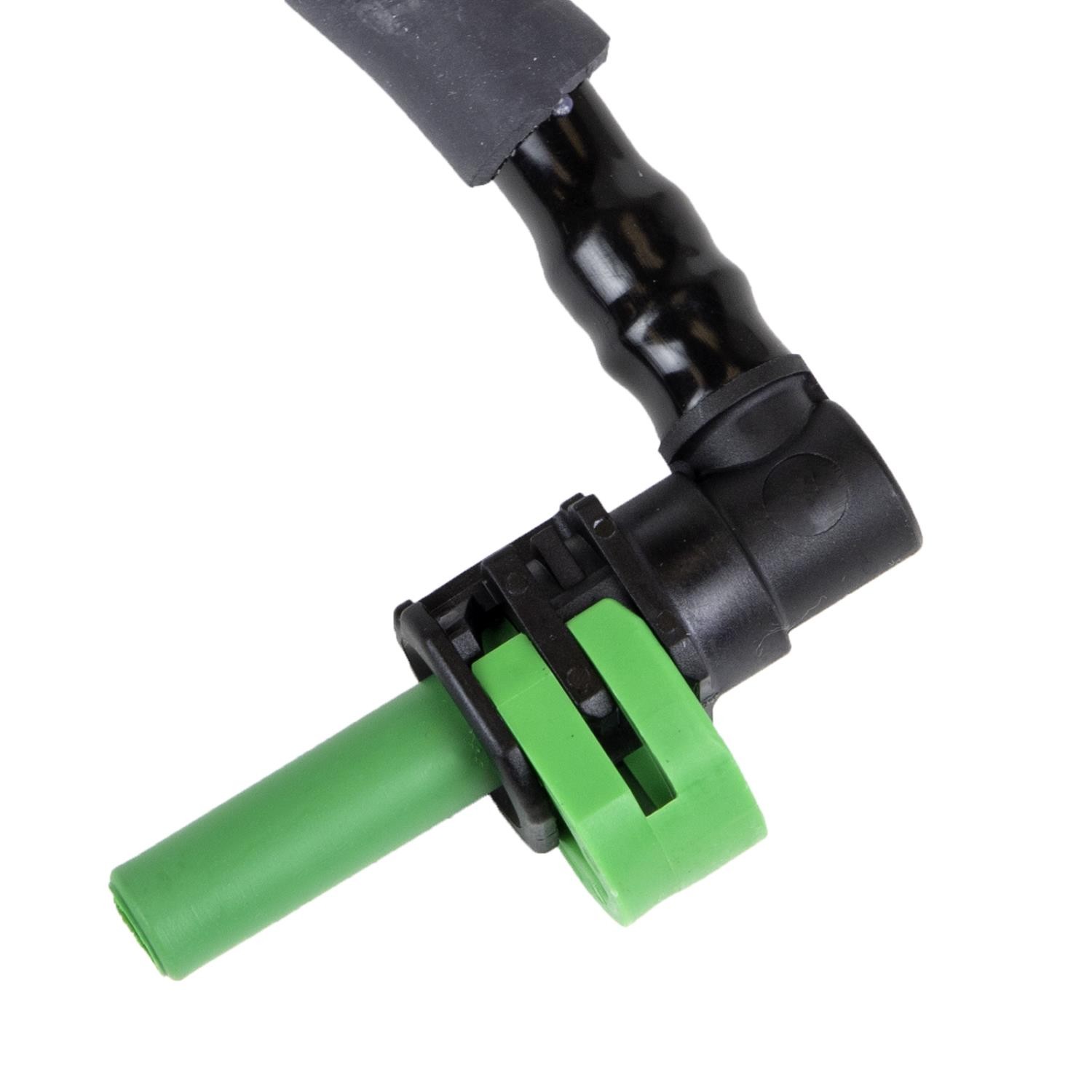 Standard Ignition Vapor Canister Purge Solenoid (CP133) - 3