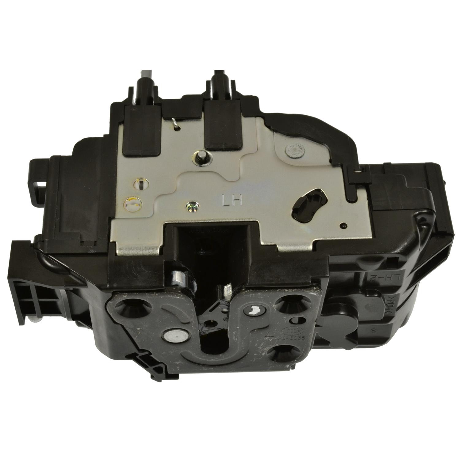 Standard Ignition Front Left Door Lock Actuator (DLA1191) - 4
