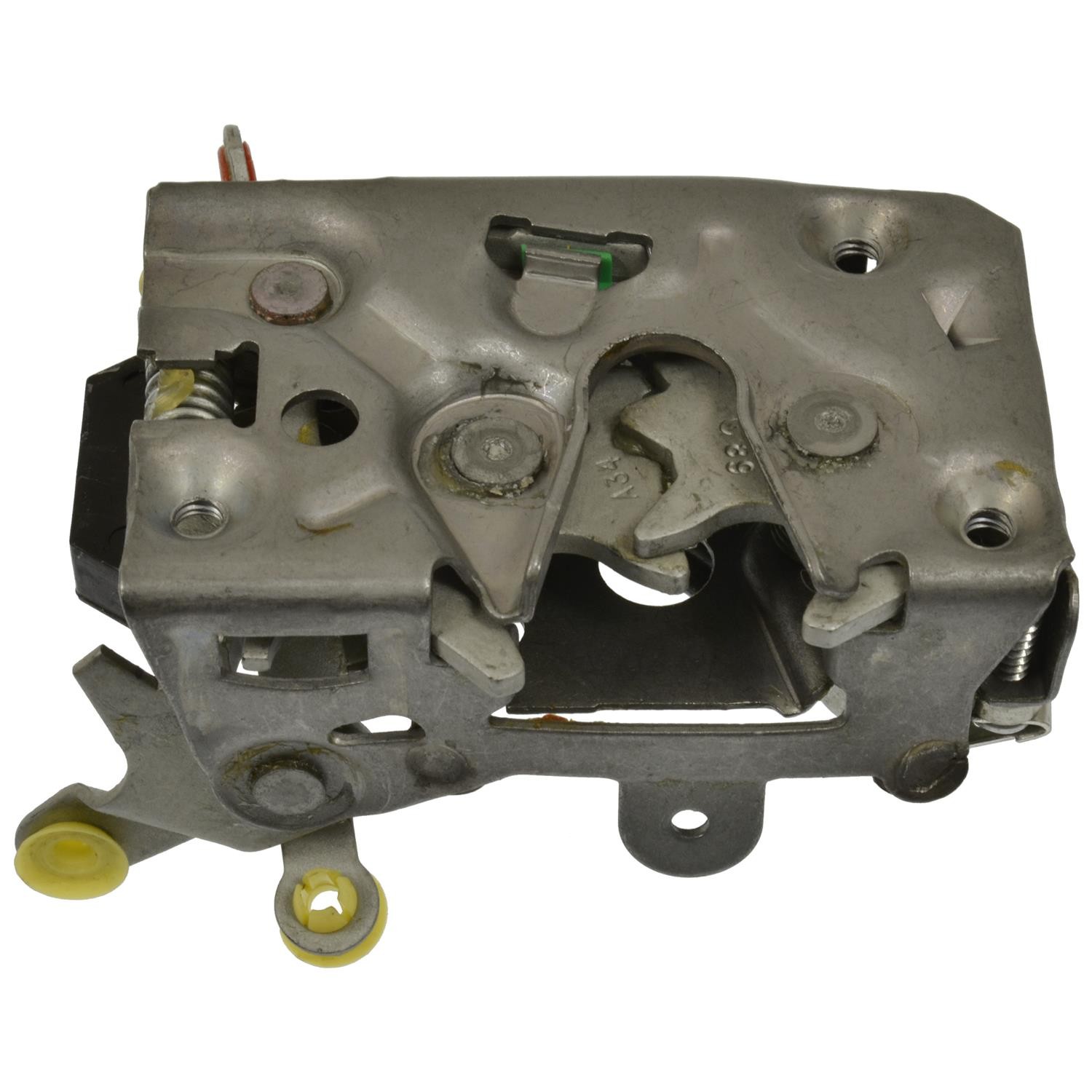 Standard Ignition Door Latch Assembly (DLA1218) - 3