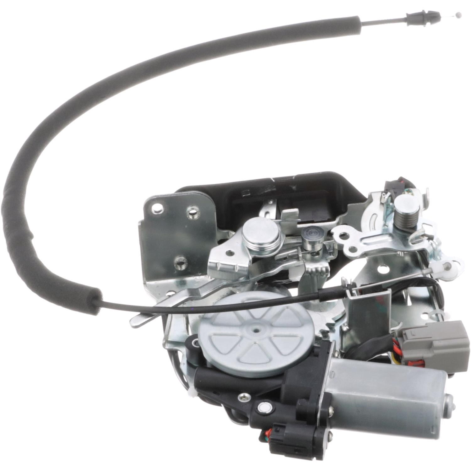 Standard Ignition Tailgate Latch Assembly (DLA1394) - 3