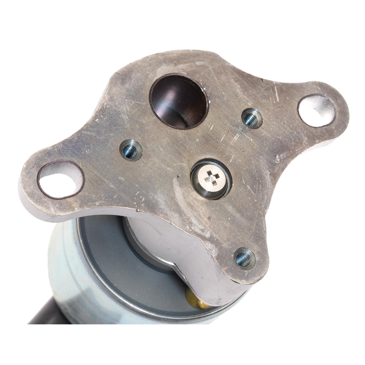 Standard Ignition Exhaust Gas Recirculation (EGR) Valve (EGV468) - 4