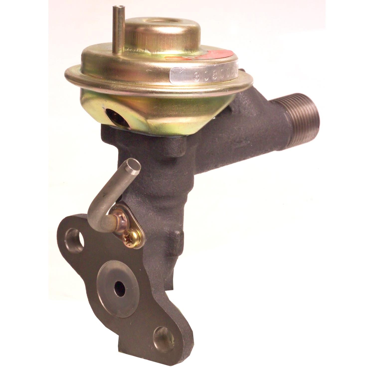 Standard Ignition Exhaust Gas Recirculation (EGR) Valve (EGV918) - 5