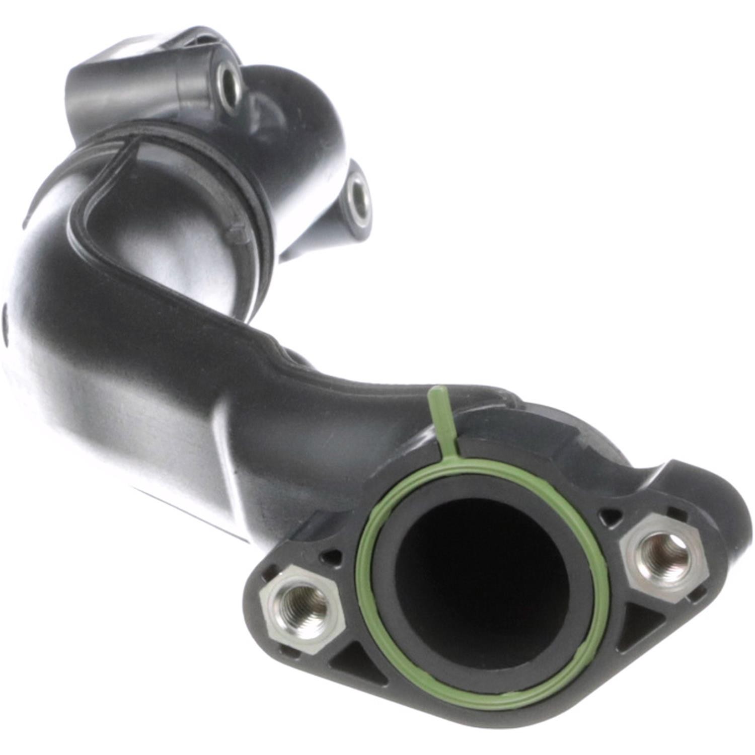 Standard Ignition Exhaust Gas Recirculation (EGR) Tube (ETB135) - 5