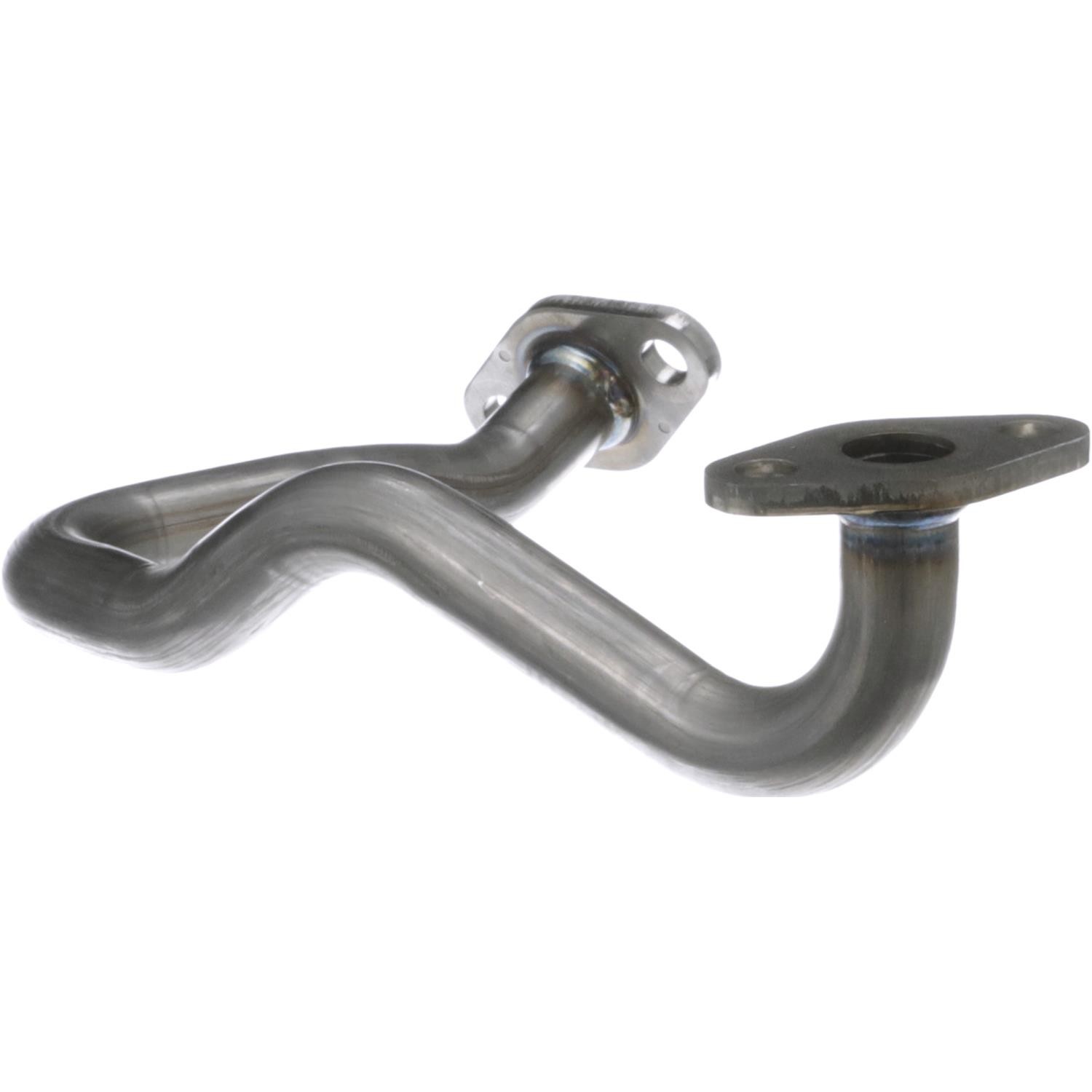 Standard Ignition Exhaust Gas Recirculation (EGR) Tube (ETB150) - 6