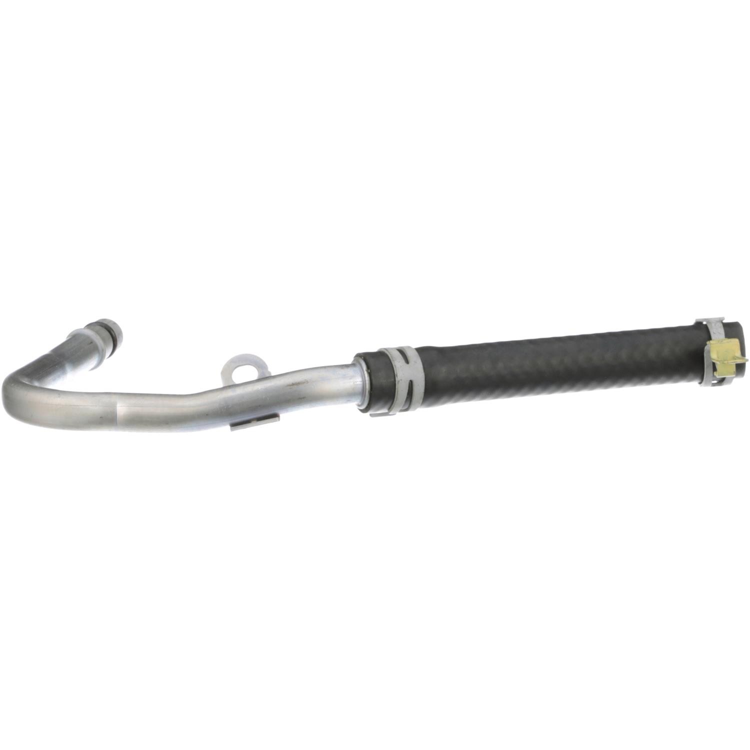 Standard Ignition Exhaust Gas Recirculation (EGR) Tube (ETB175) - 5