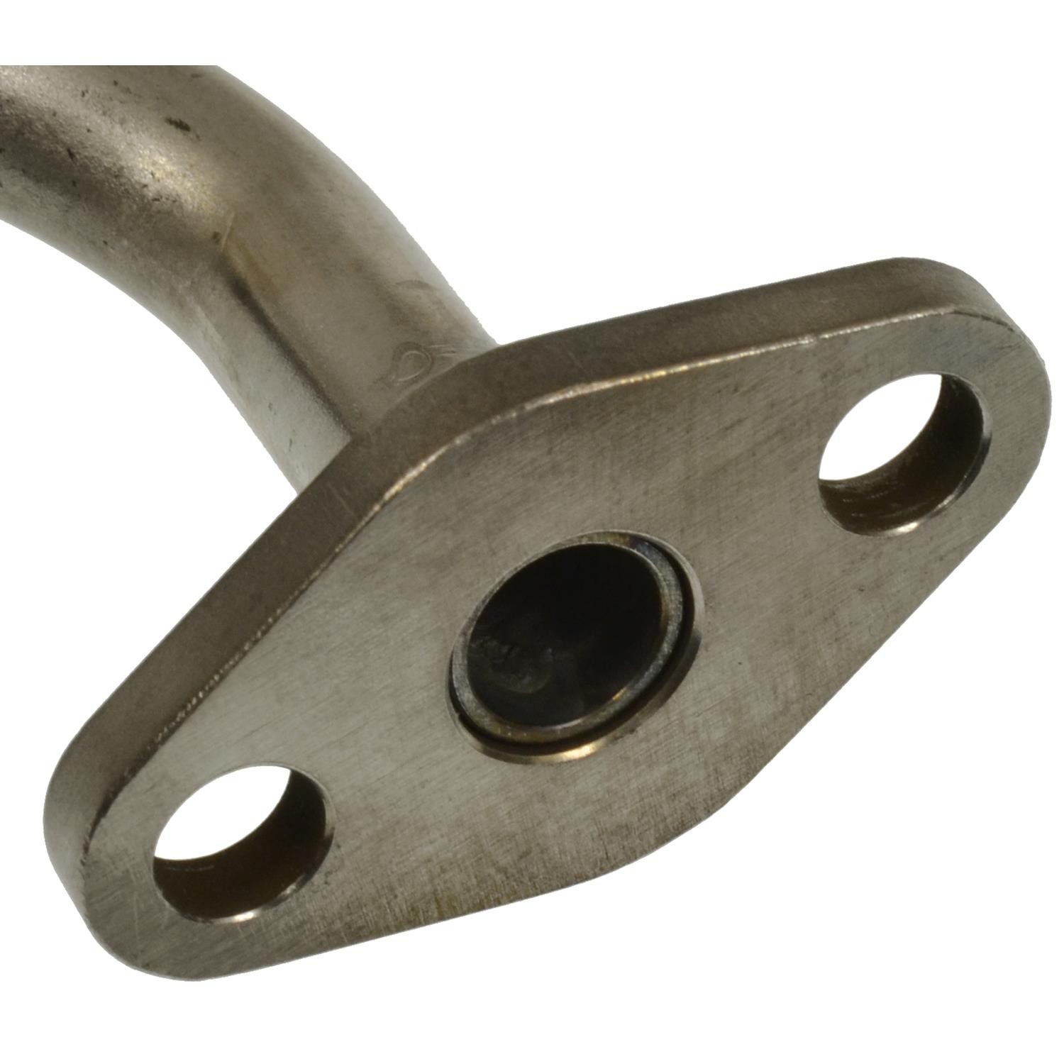 Standard Ignition Exhaust Gas Recirculation (EGR) Tube (ETB81) - 3