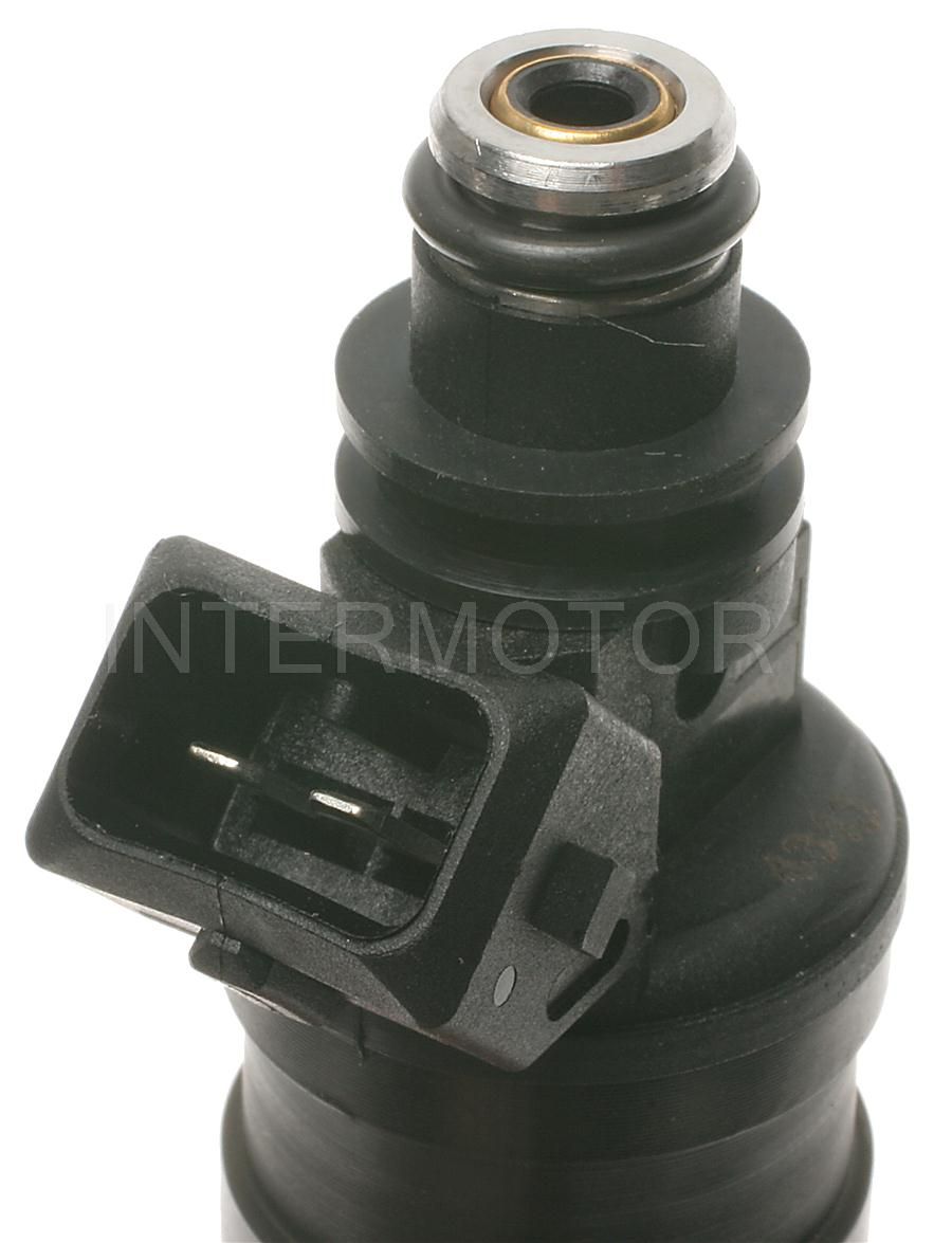 Standard Ignition Fuel Injector (FJ529) - 2