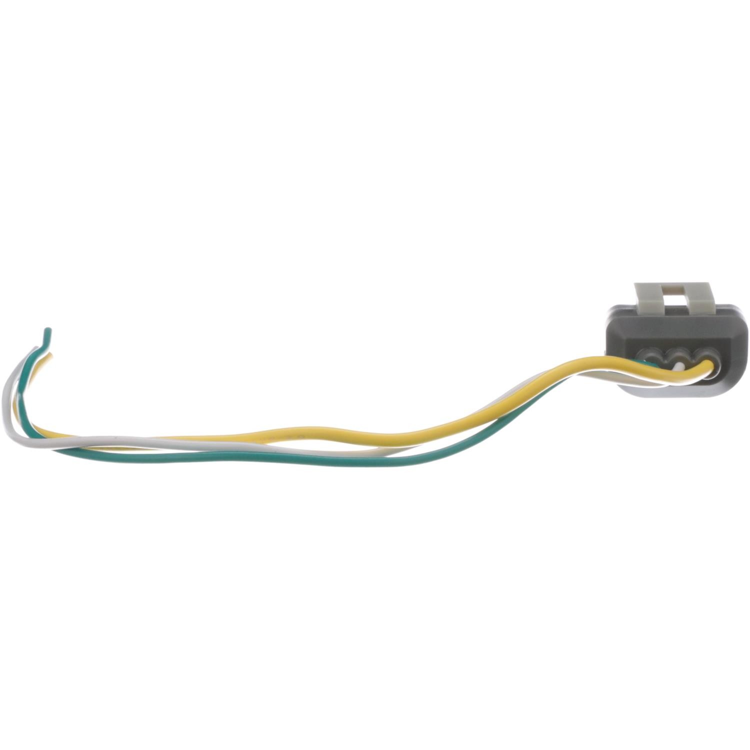 Standard Ignition Alternator Connector (HP3910) — image 5