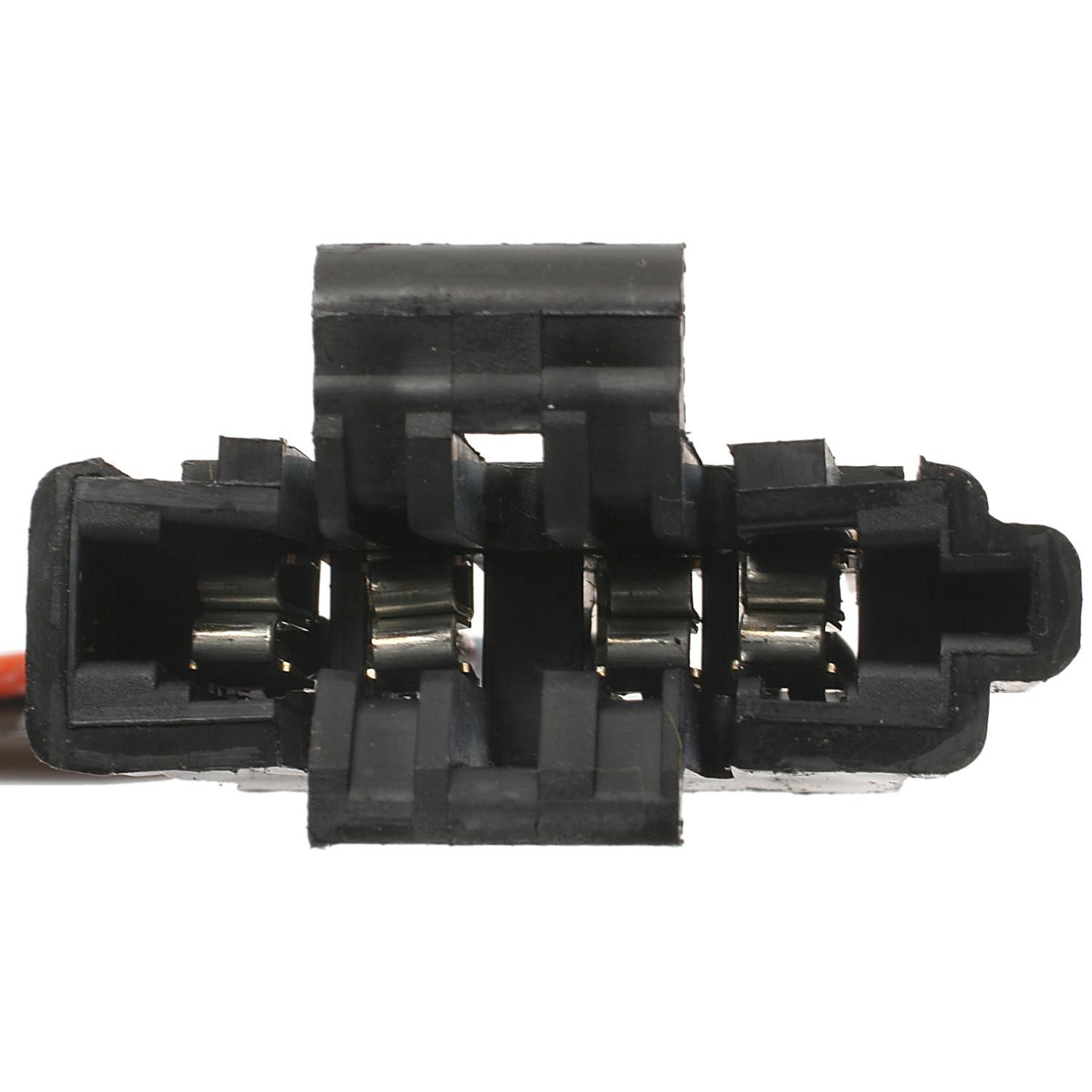 Standard Ignition HVAC Blower Motor Connector (HP4360) — image 3