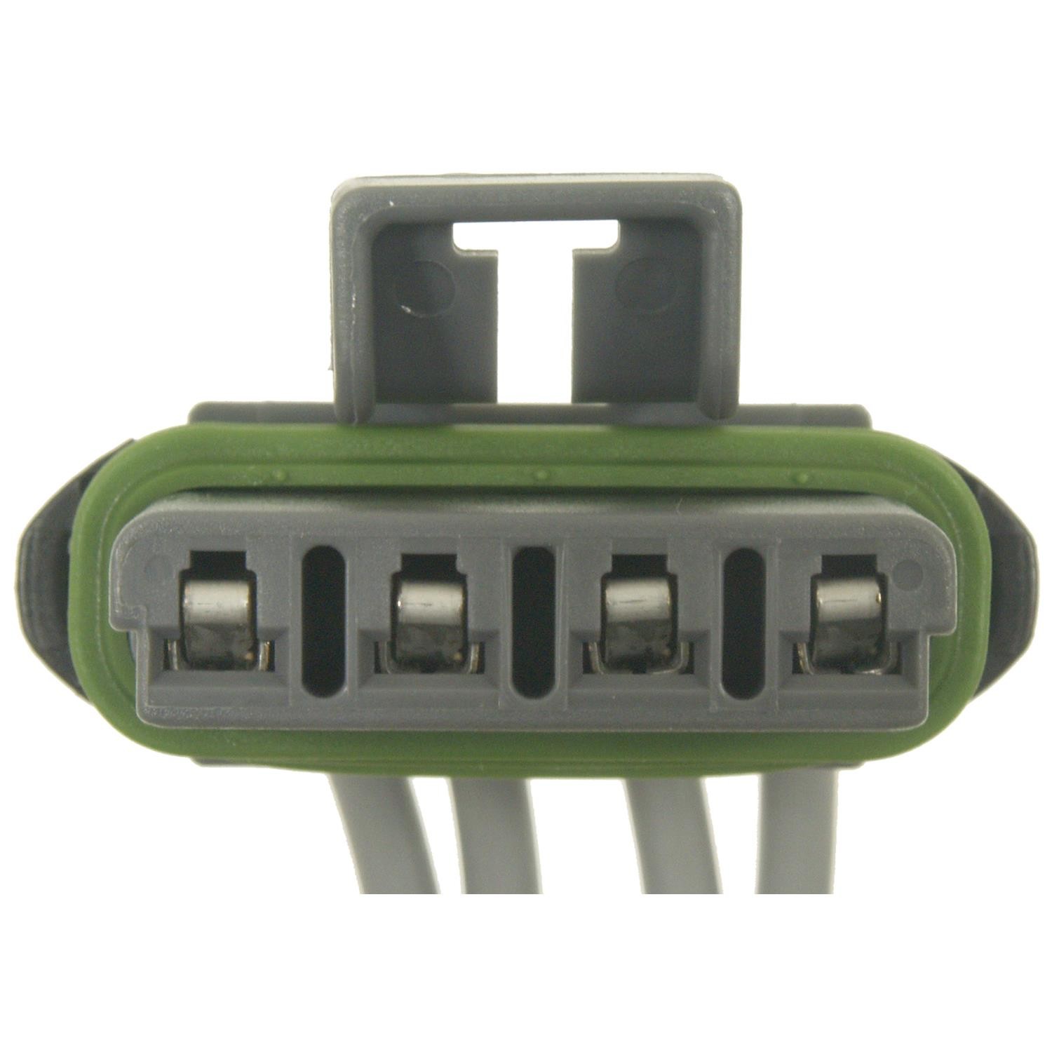 Standard Ignition Air Bag Sensor Connector (HP4795) — image 2