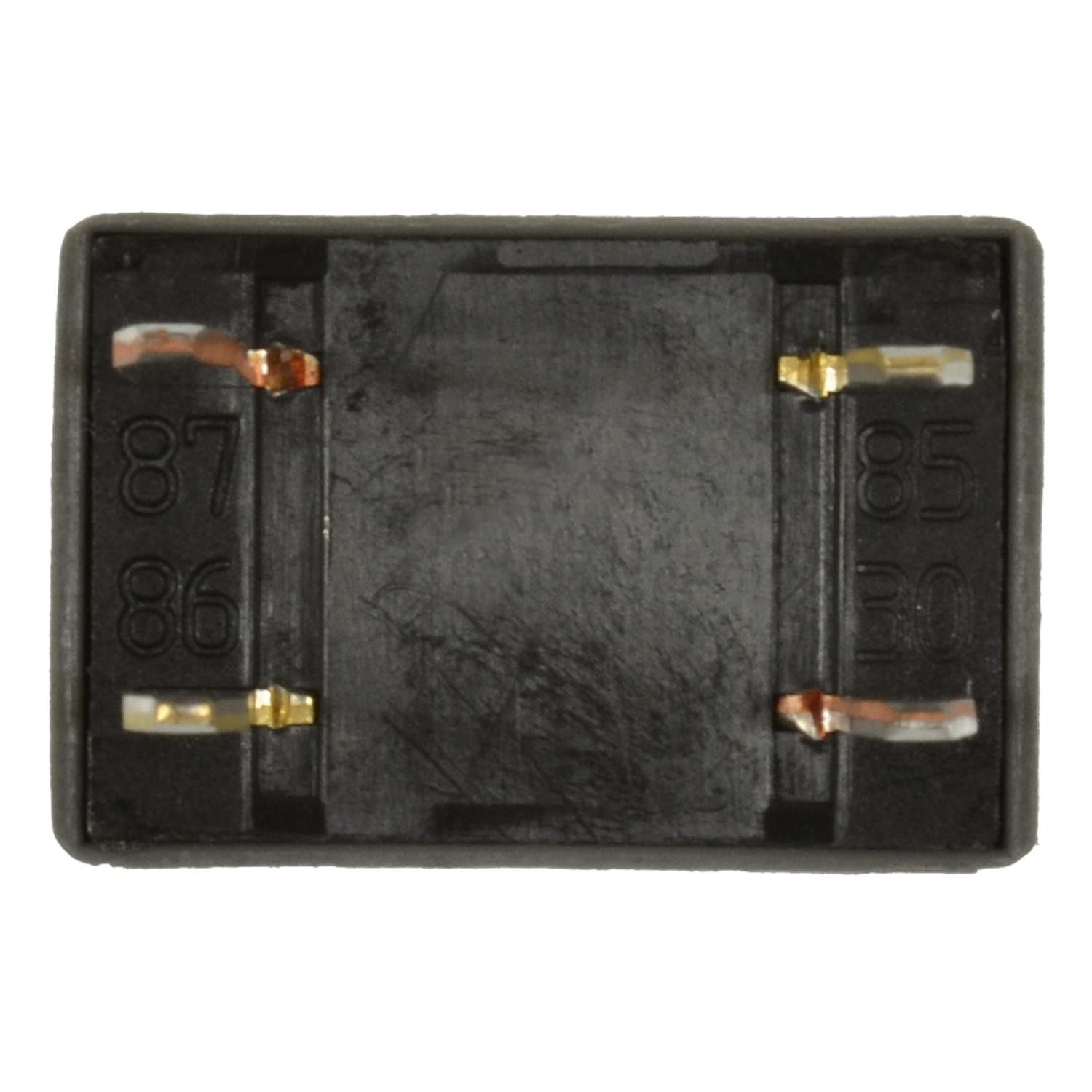 Standard Ignition Engine Cooling Fan Motor Relay (RY1847) — image 3