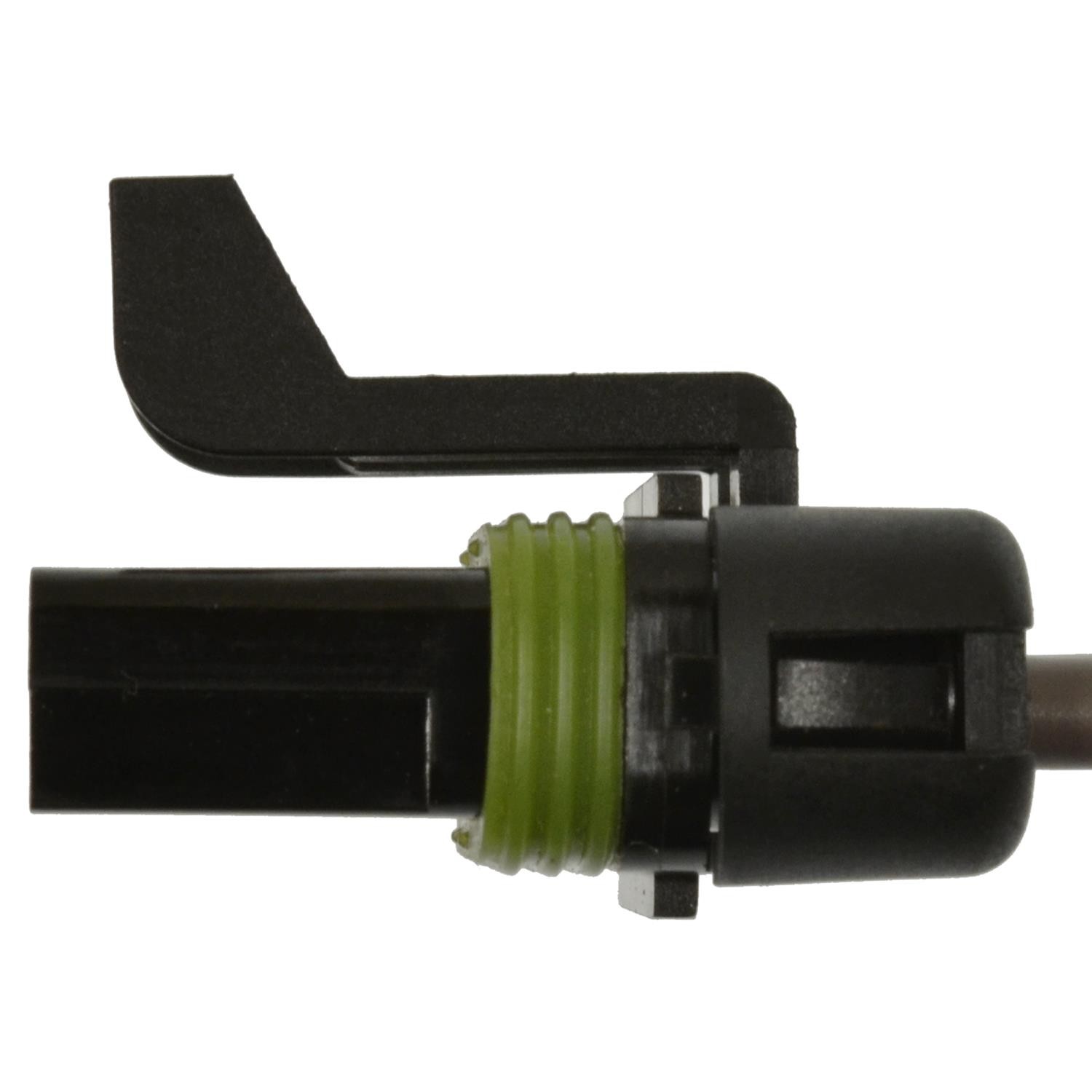Standard Ignition HVAC Blower Motor Resistor Connector (S1352HT) — image 2