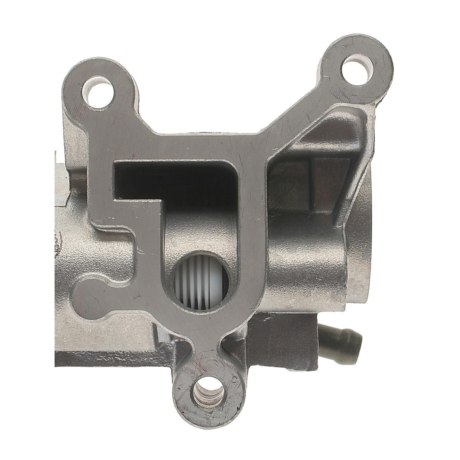 Standard Ignition Idle Air Control Valve (AC258) — image 6