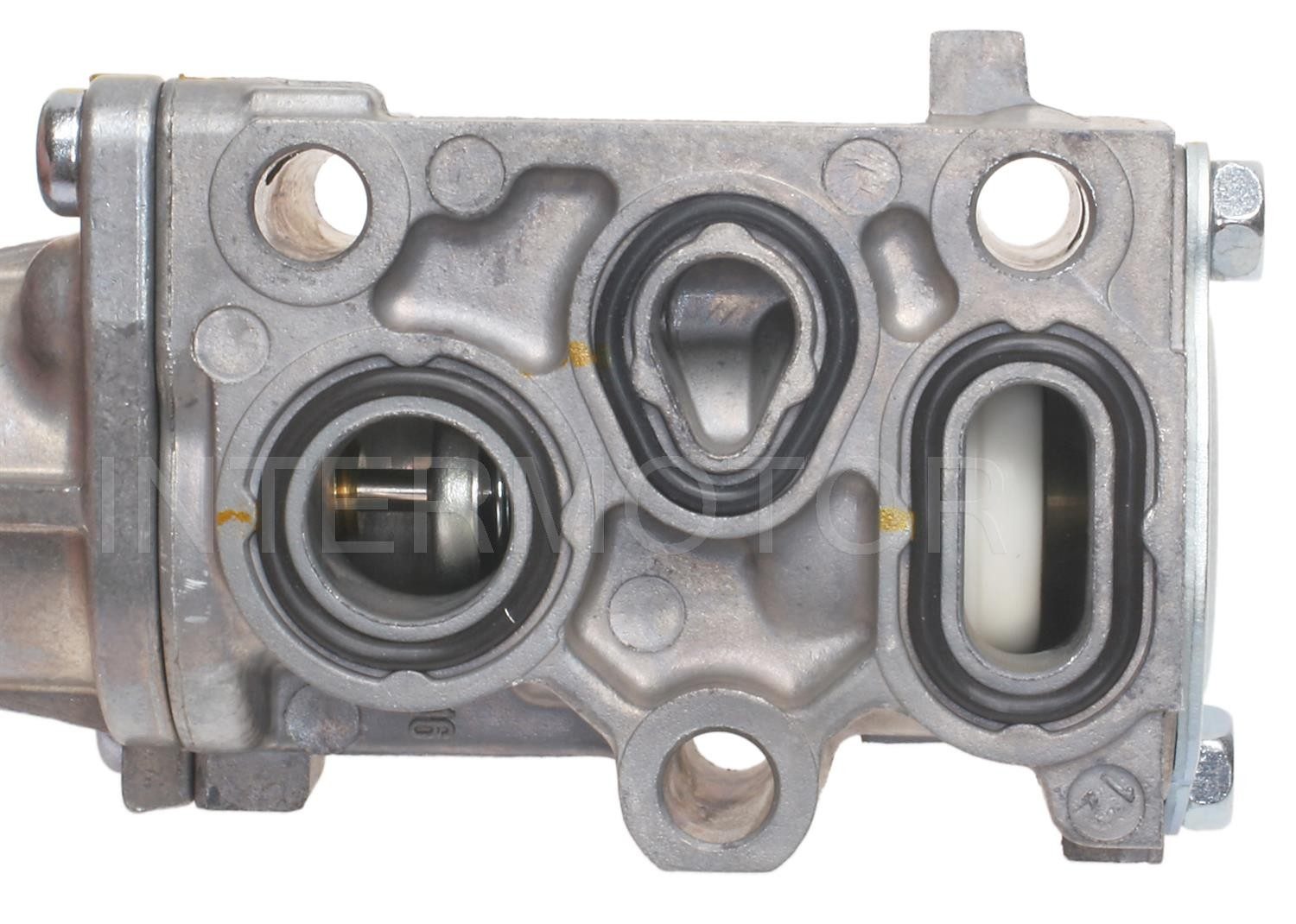 Standard Ignition Idle Air Control Valve (AC337) — image 3