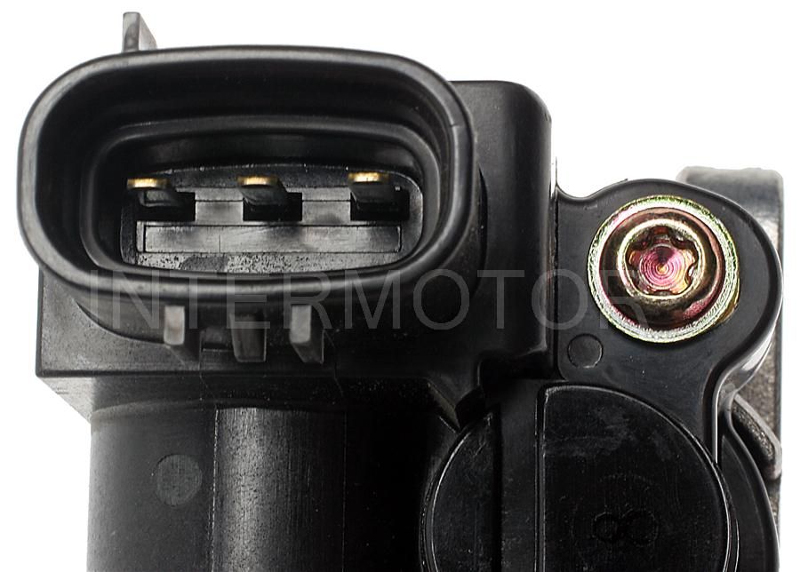 Standard Ignition Idle Air Control Valve (AC427) — image 2