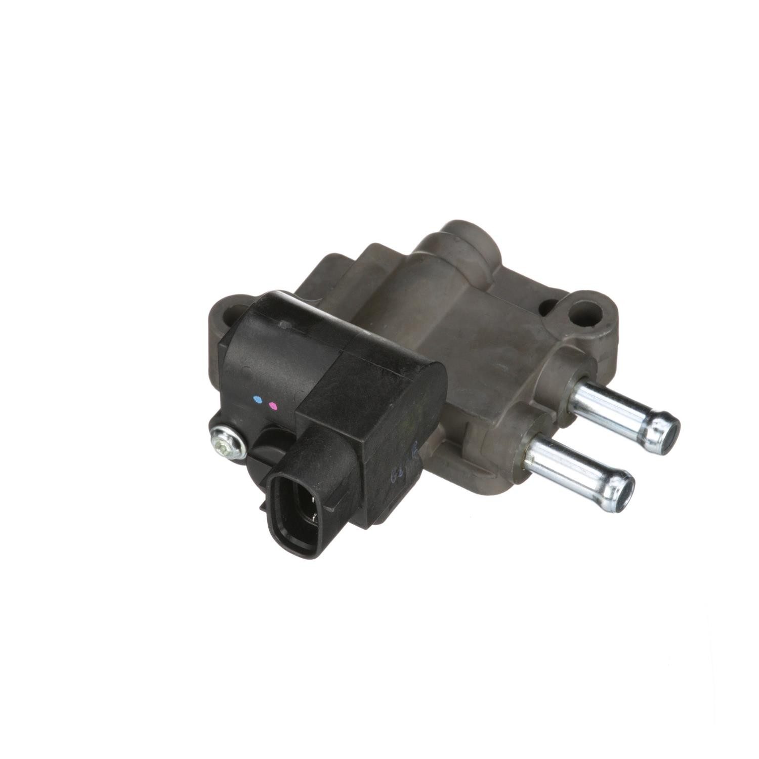 Standard Ignition Idle Air Control Valve (AC474) — image 3