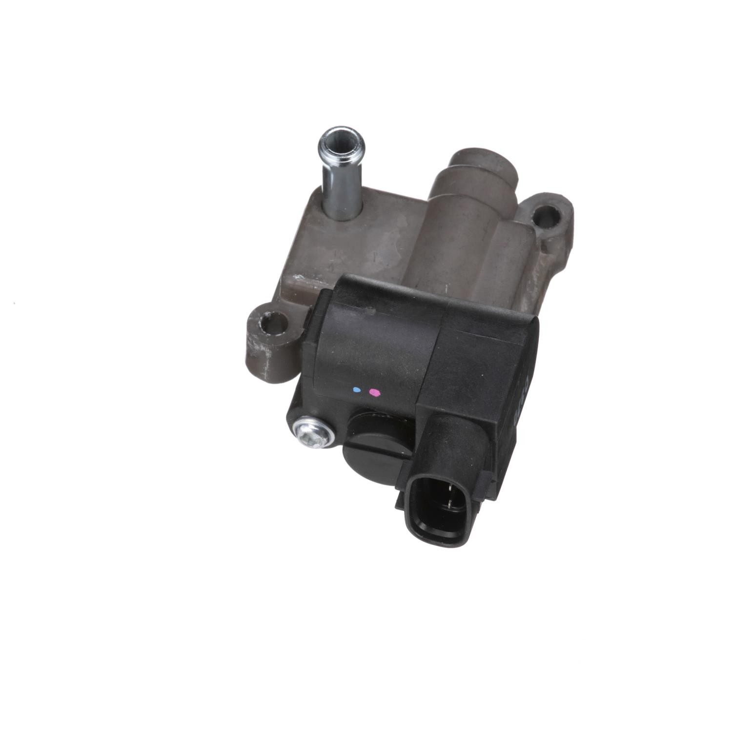Standard Ignition Idle Air Control Valve (AC488) — image 9