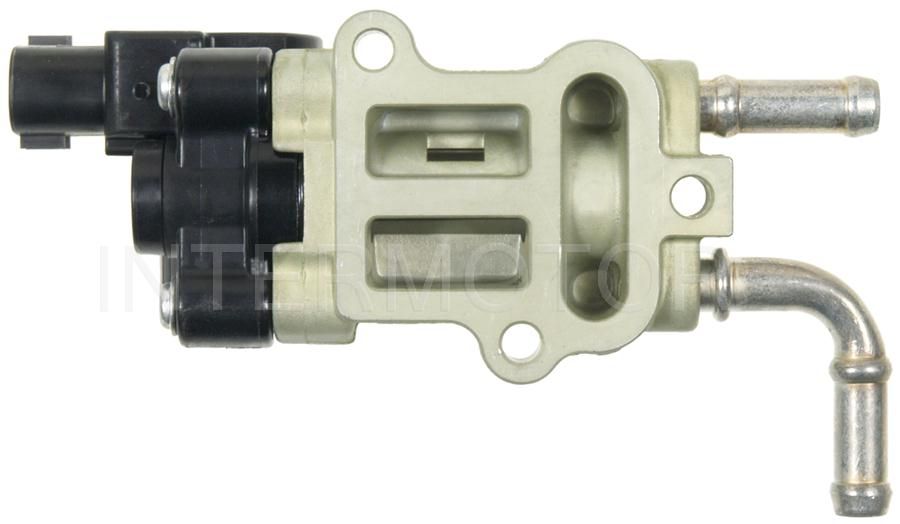 Standard Ignition Idle Air Control Valve (AC537) — image 3