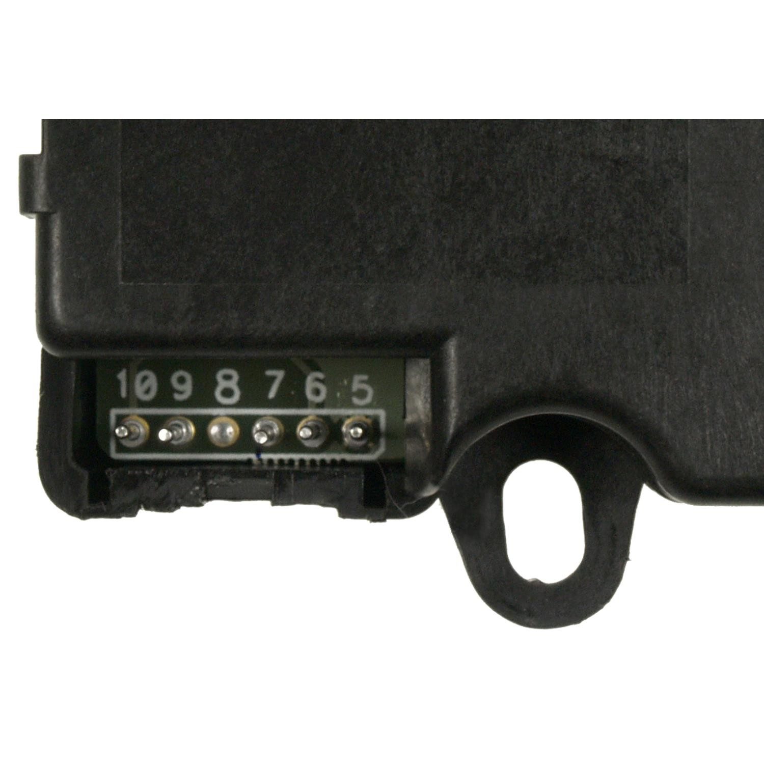 Standard Ignition HVAC Recirculation Door Actuator (ADR111) — image 4