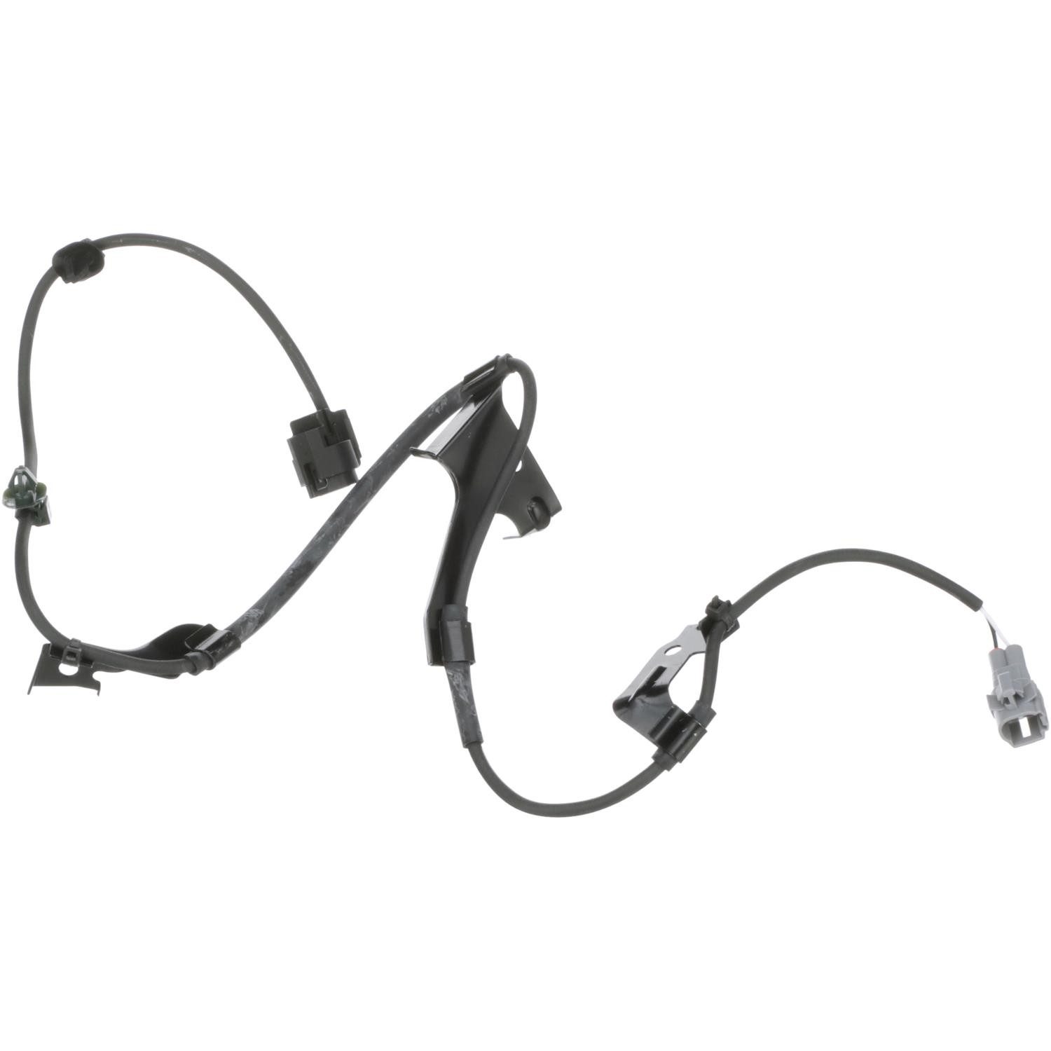 Standard Ignition Front Left ABS Wheel Speed Sensor Wiring Harness (ALH125) — image 8