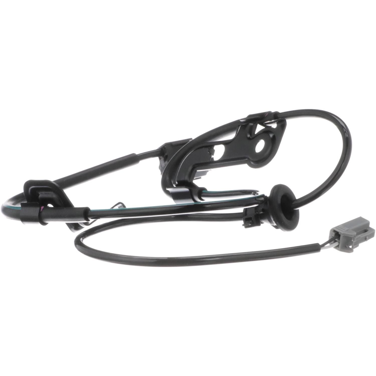 Standard Ignition Rear ABS Wheel Speed Sensor Wiring Harness (ALH145) — image 6