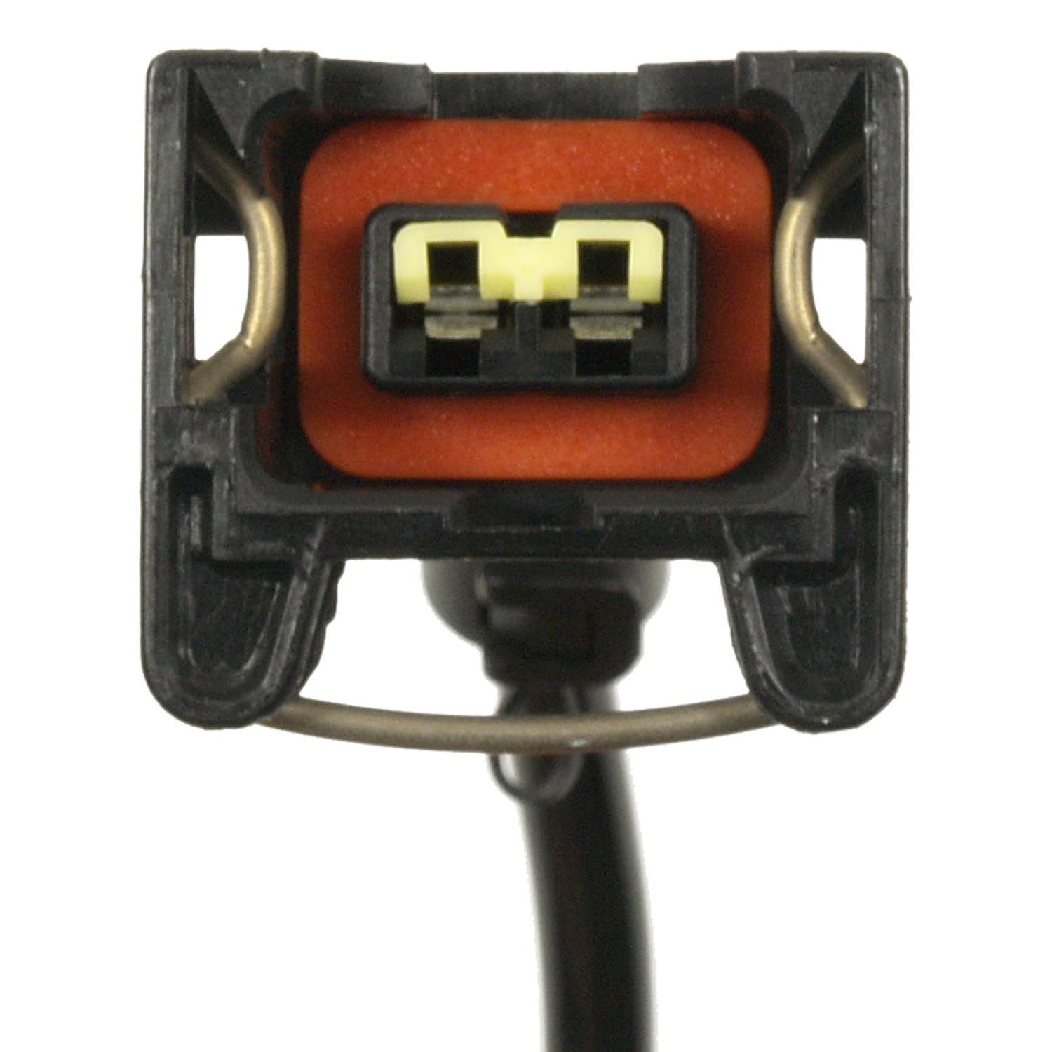 Standard Ignition Rear Right ABS Wheel Speed Sensor Wiring Harness (ALH17) — image 2