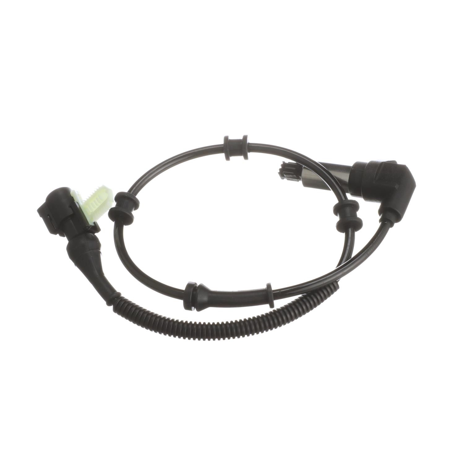 Standard Ignition Front Left ABS Wheel Speed Sensor (ALS121) - 6