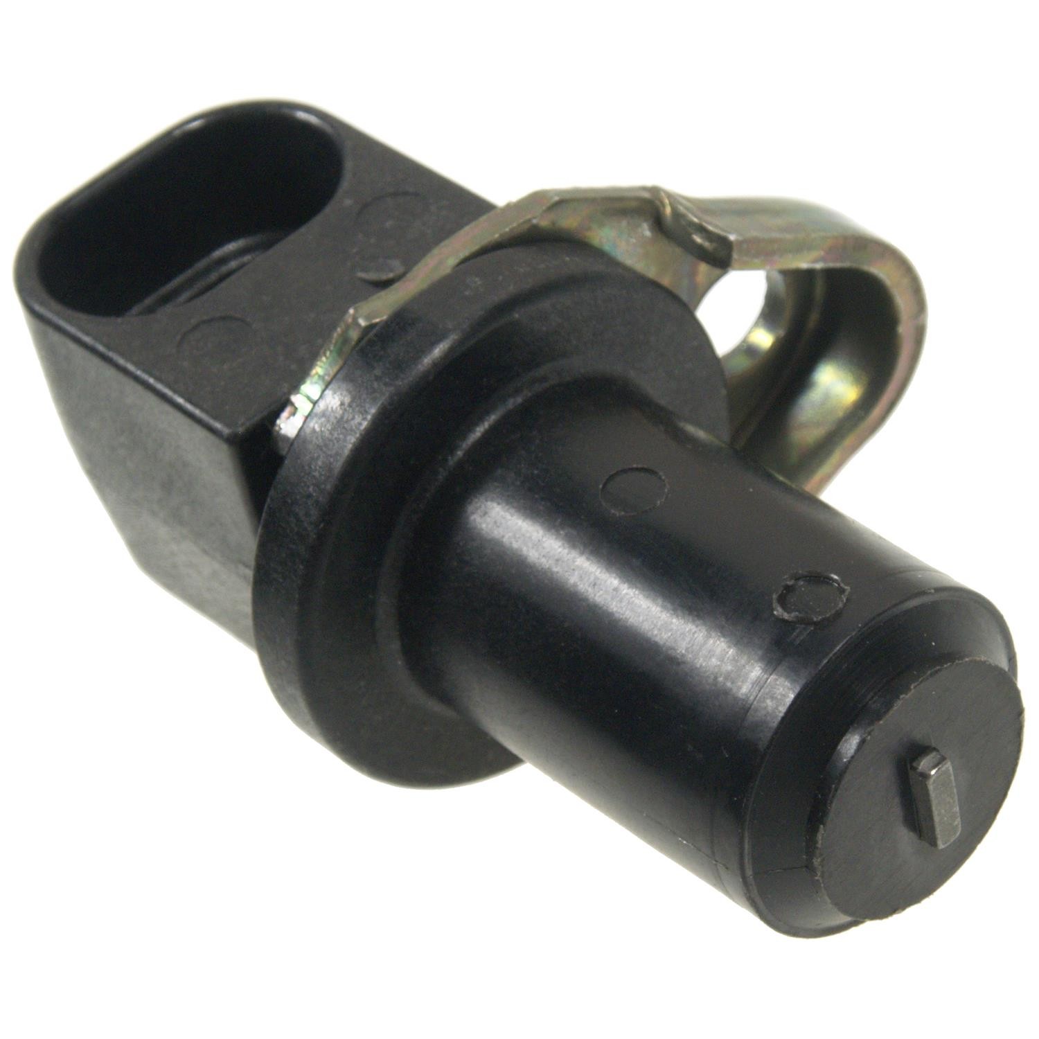 Standard Ignition ABS Wheel Speed Sensor (ALS1371) - 4
