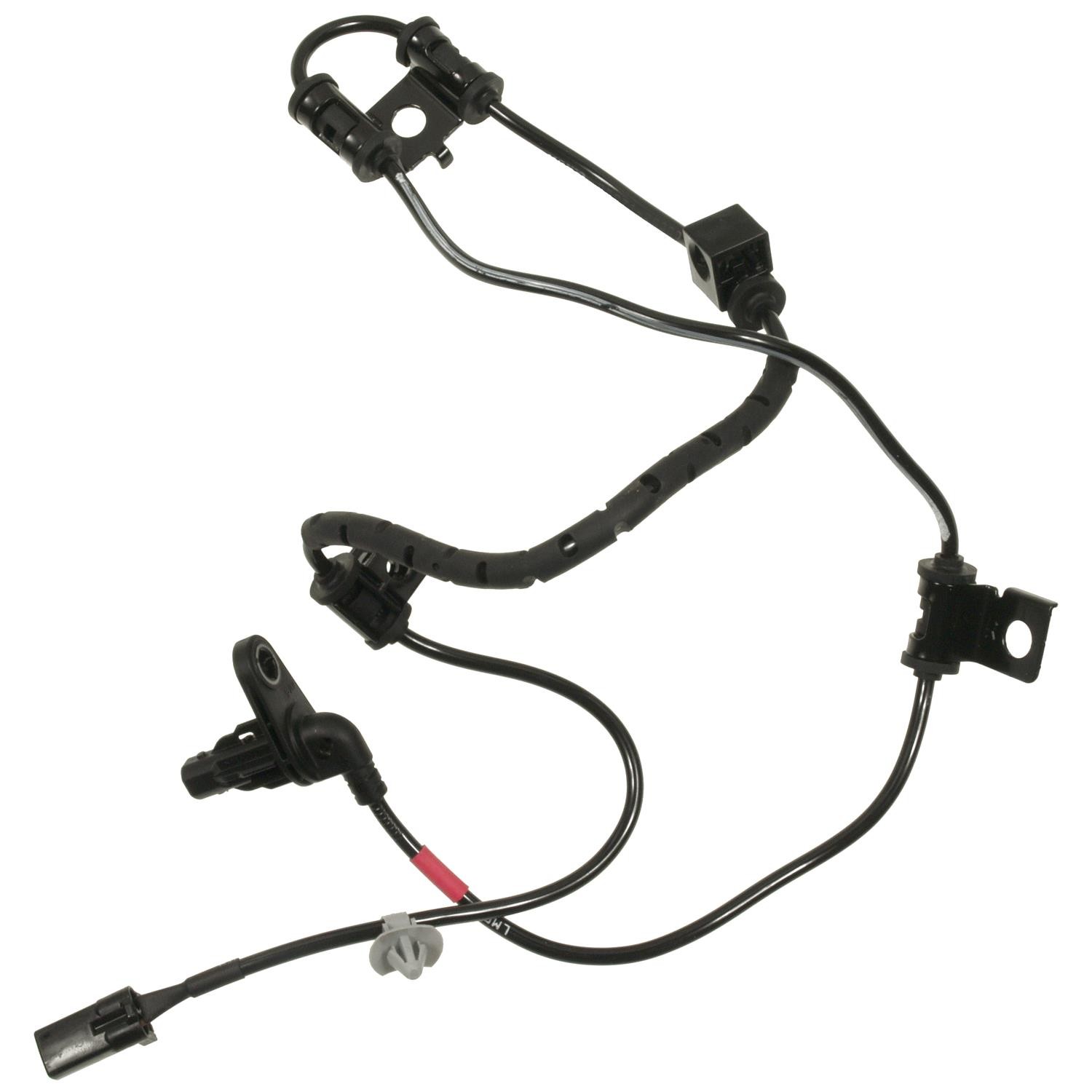 Standard Ignition Front Right ABS Wheel Speed Sensor (ALS2002) - Main Image