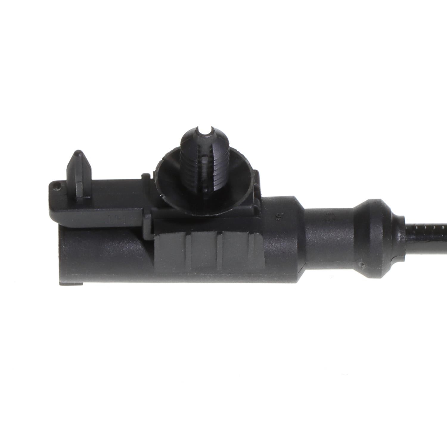 Standard Ignition Rear Right ABS Wheel Speed Sensor (ALS2280) - 2