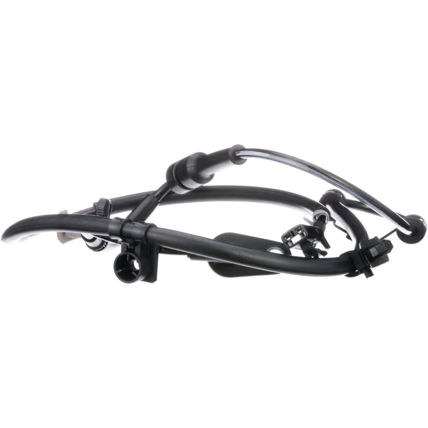 Standard Ignition Front Left ABS Wheel Speed Sensor (ALS2537) - 6